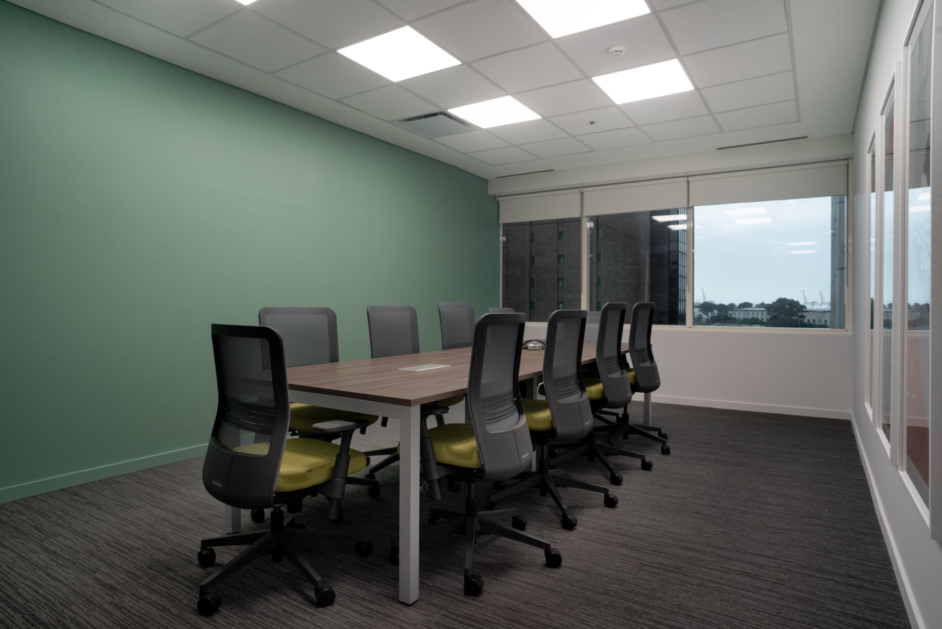 BUENOS AIRES, Laminar II Catalinas image 1