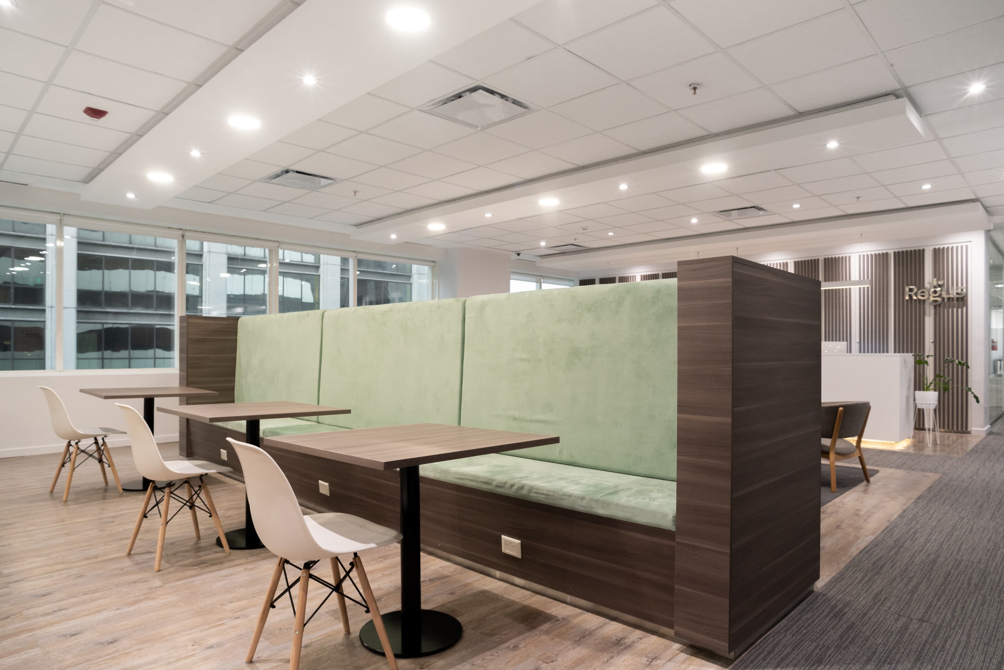 BUENOS AIRES, Laminar II Catalinas image 7