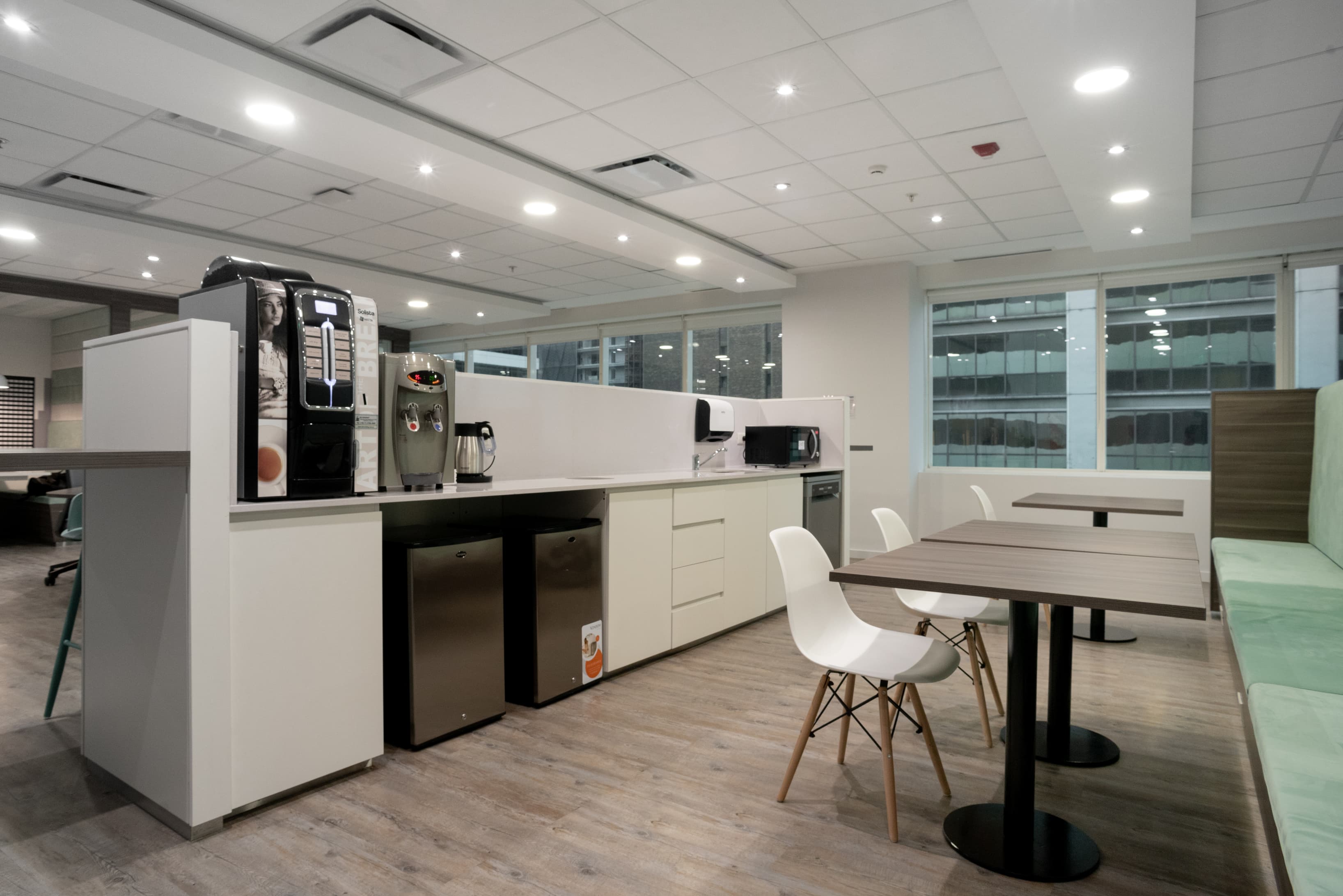 BUENOS AIRES, Laminar II Catalinas image 2