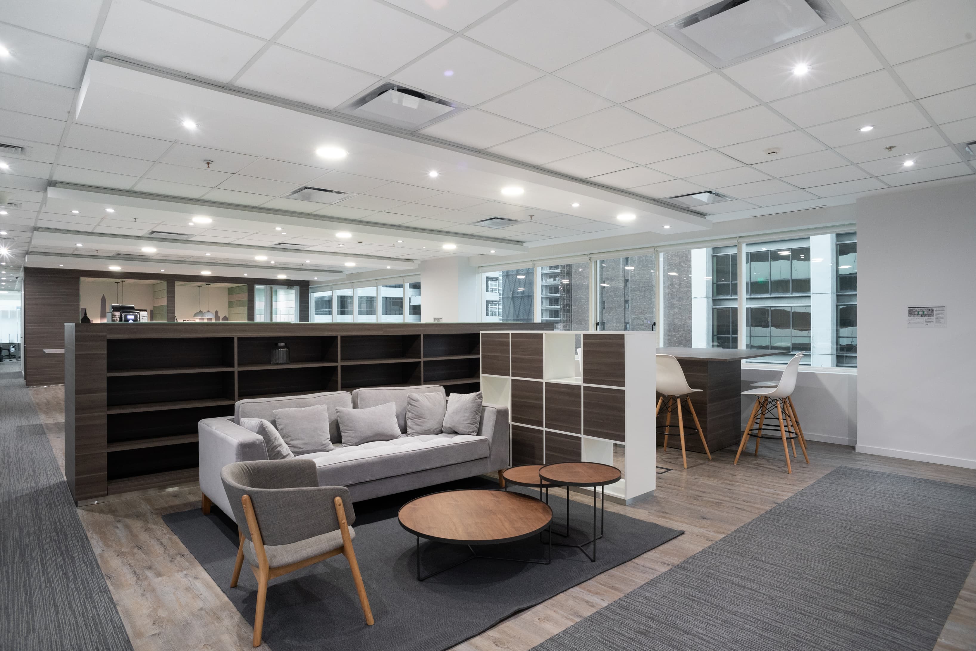 BUENOS AIRES, Laminar II Catalinas image 5