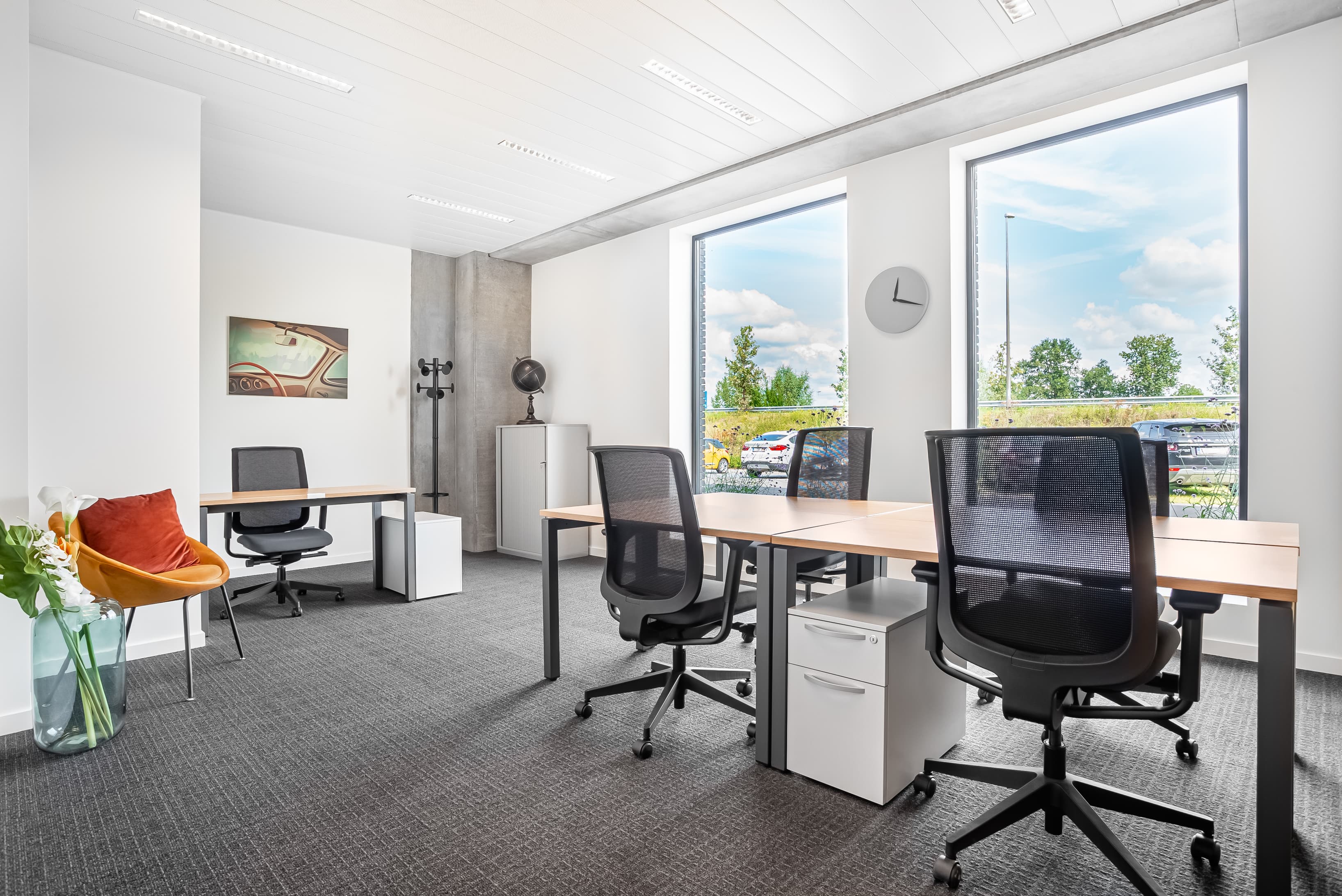 BRECHT, Brecht image 8