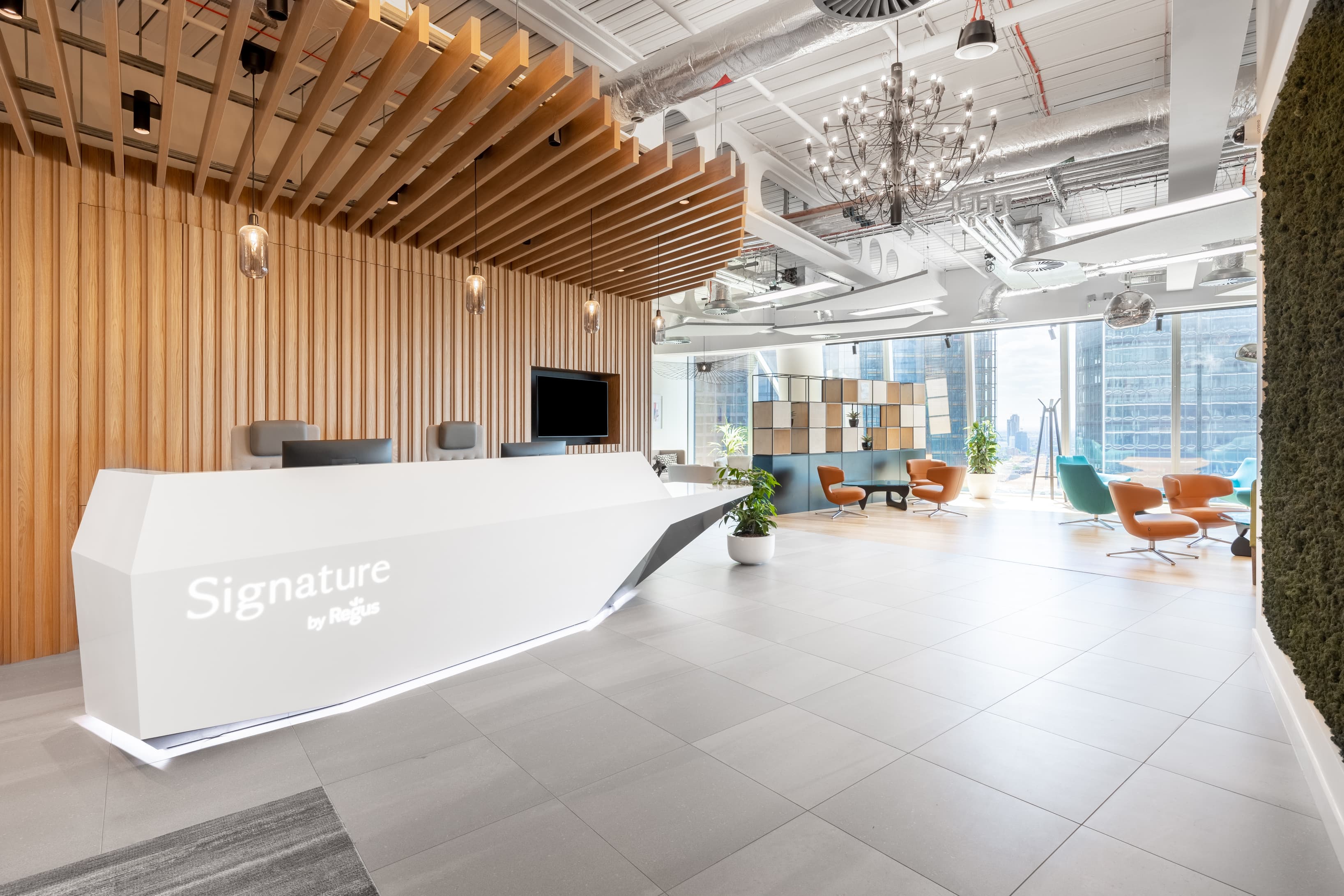 LONDON, 100 Bishopsgate image 9