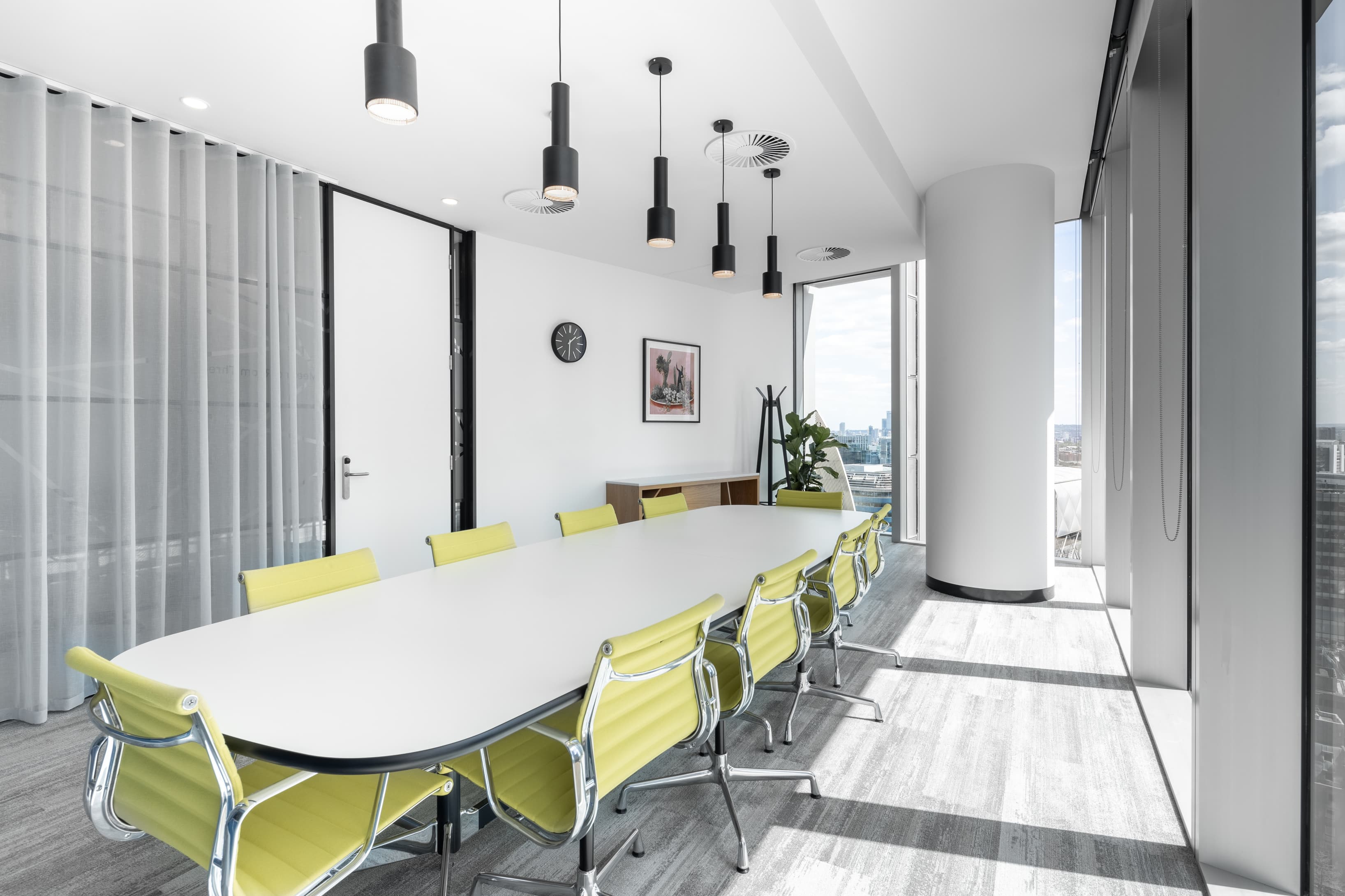 LONDON, 100 Bishopsgate image 6