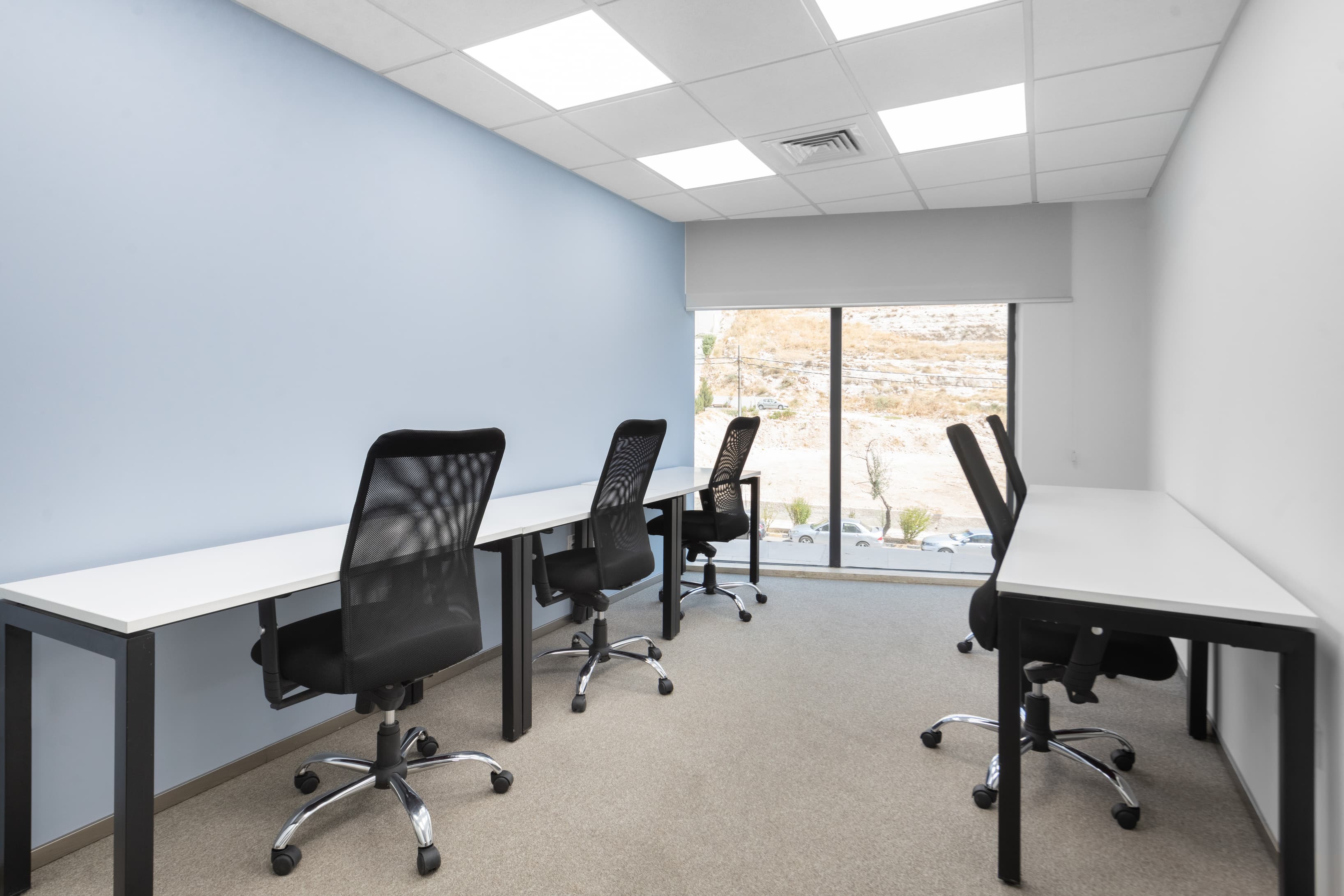 AMMAN, Armada Tower image 2