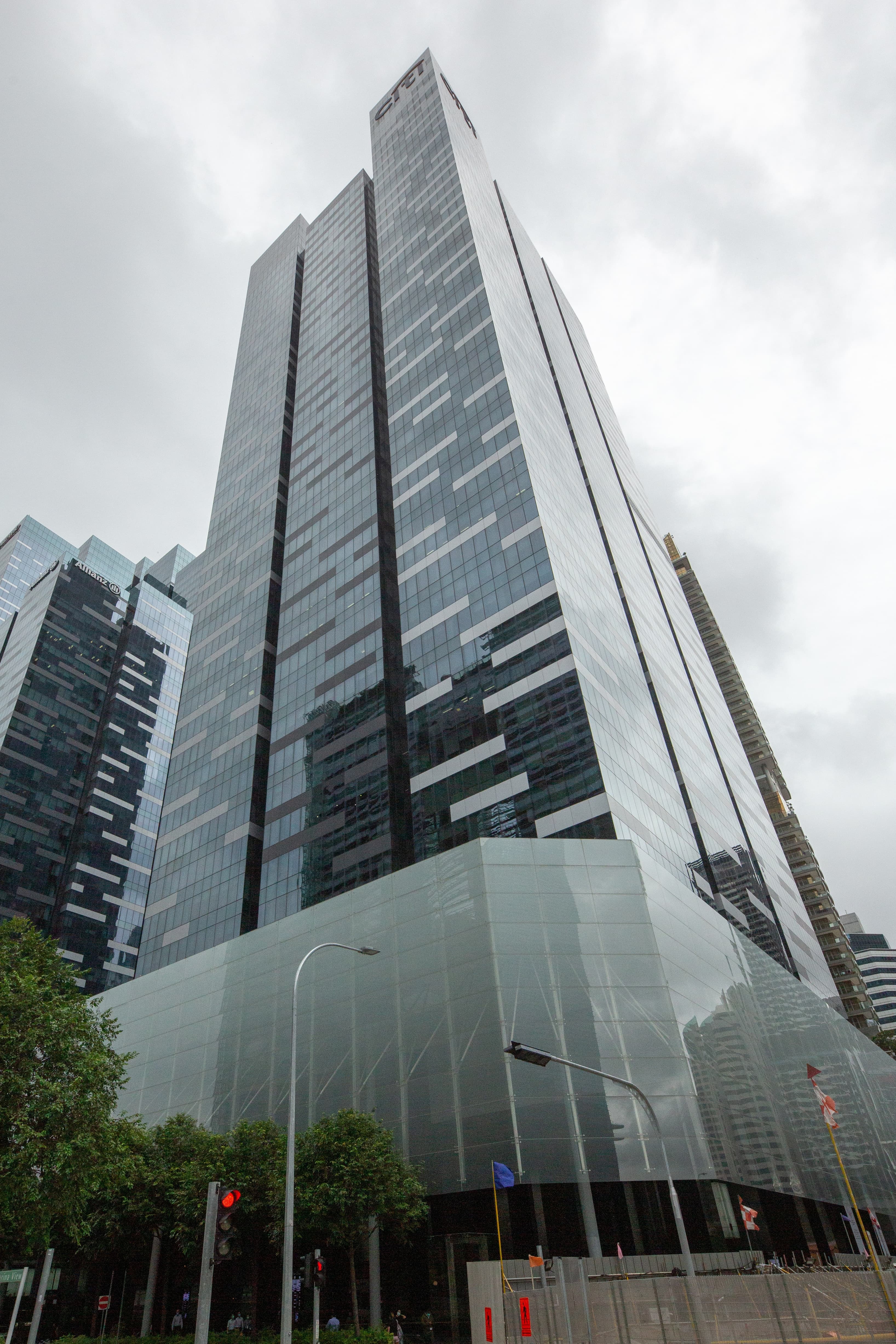 SINGAPORE, Signature Asia Square image 3 SINGAPORE, Signature Asia Square image 3