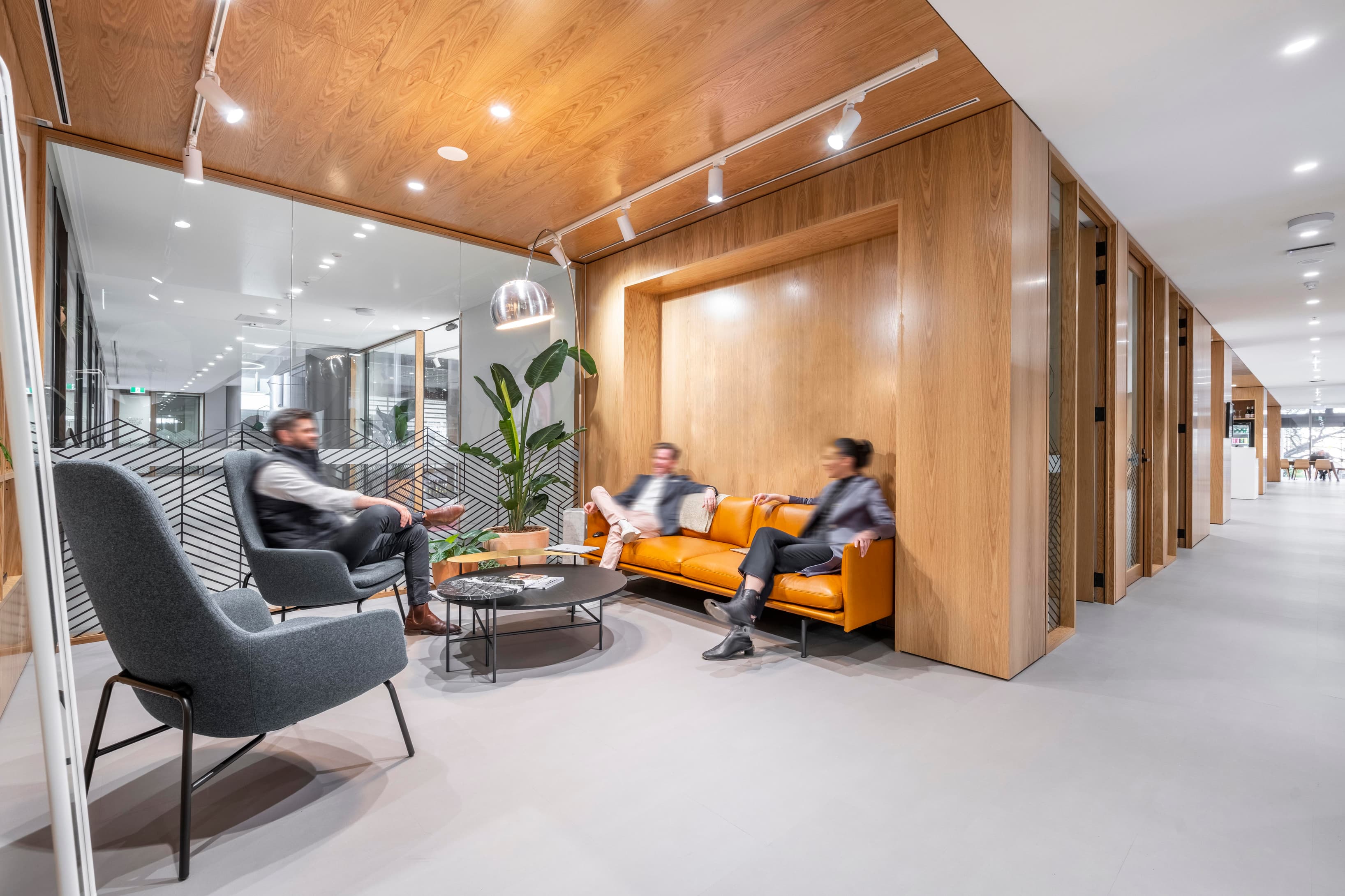 SYDNEY, 60 Martin Place image 2