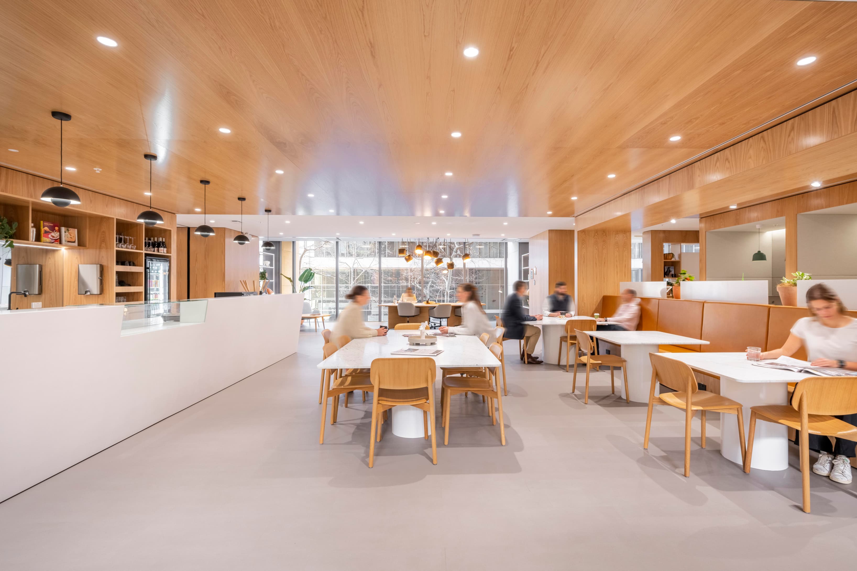 SYDNEY, 60 Martin Place image 4