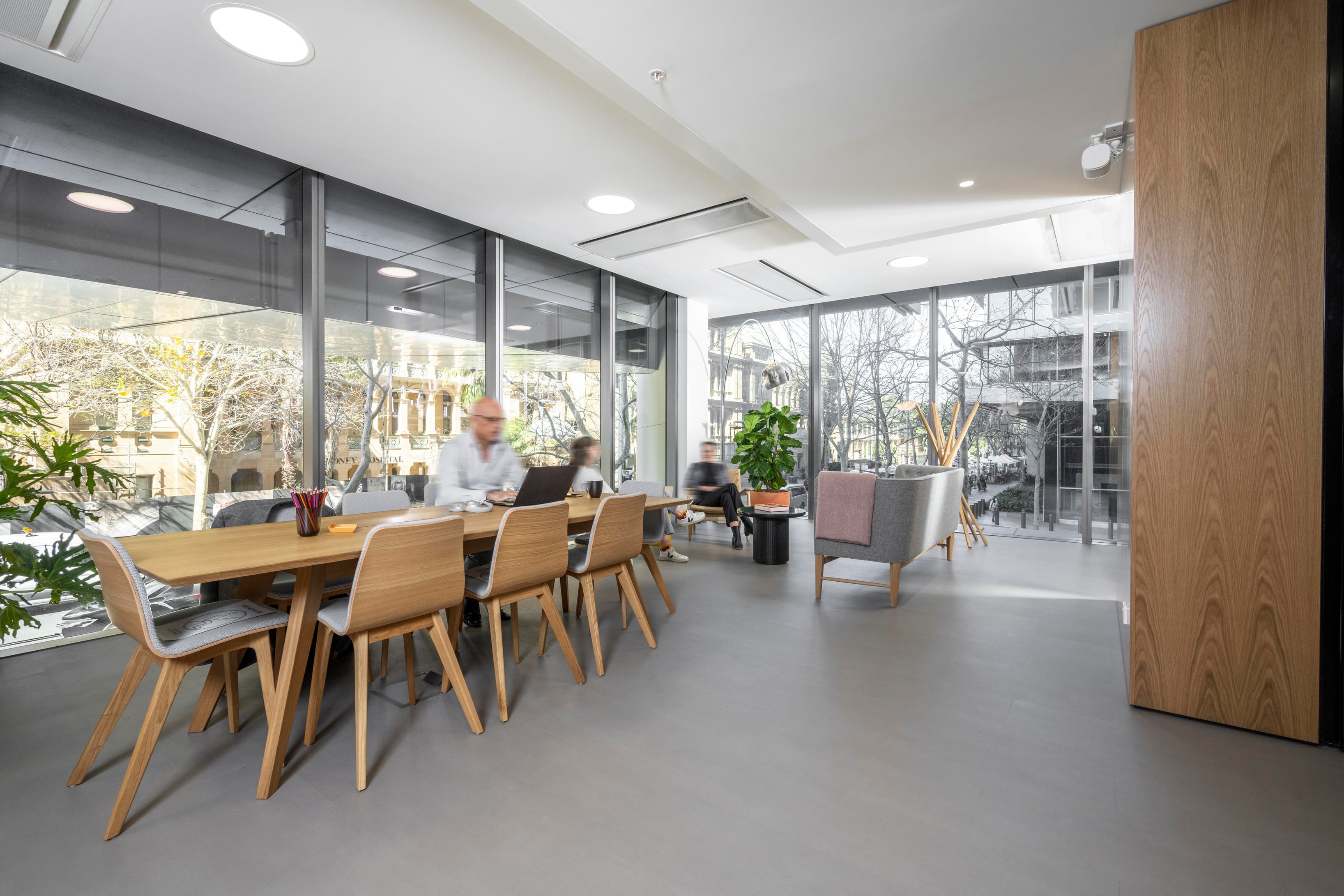 SYDNEY, 60 Martin Place image 9