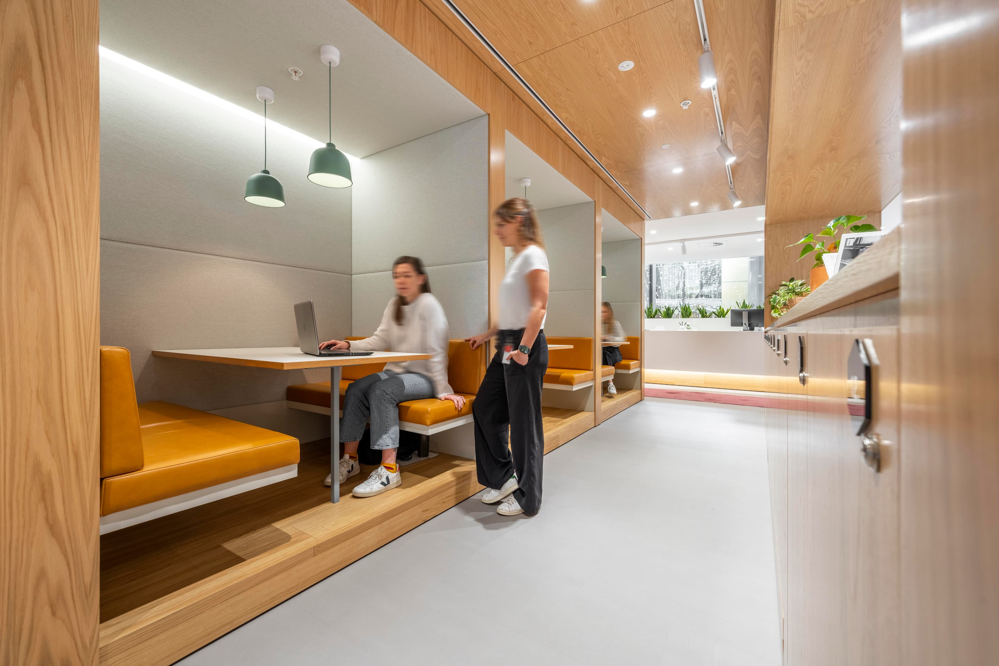 SYDNEY, 60 Martin Place image 6