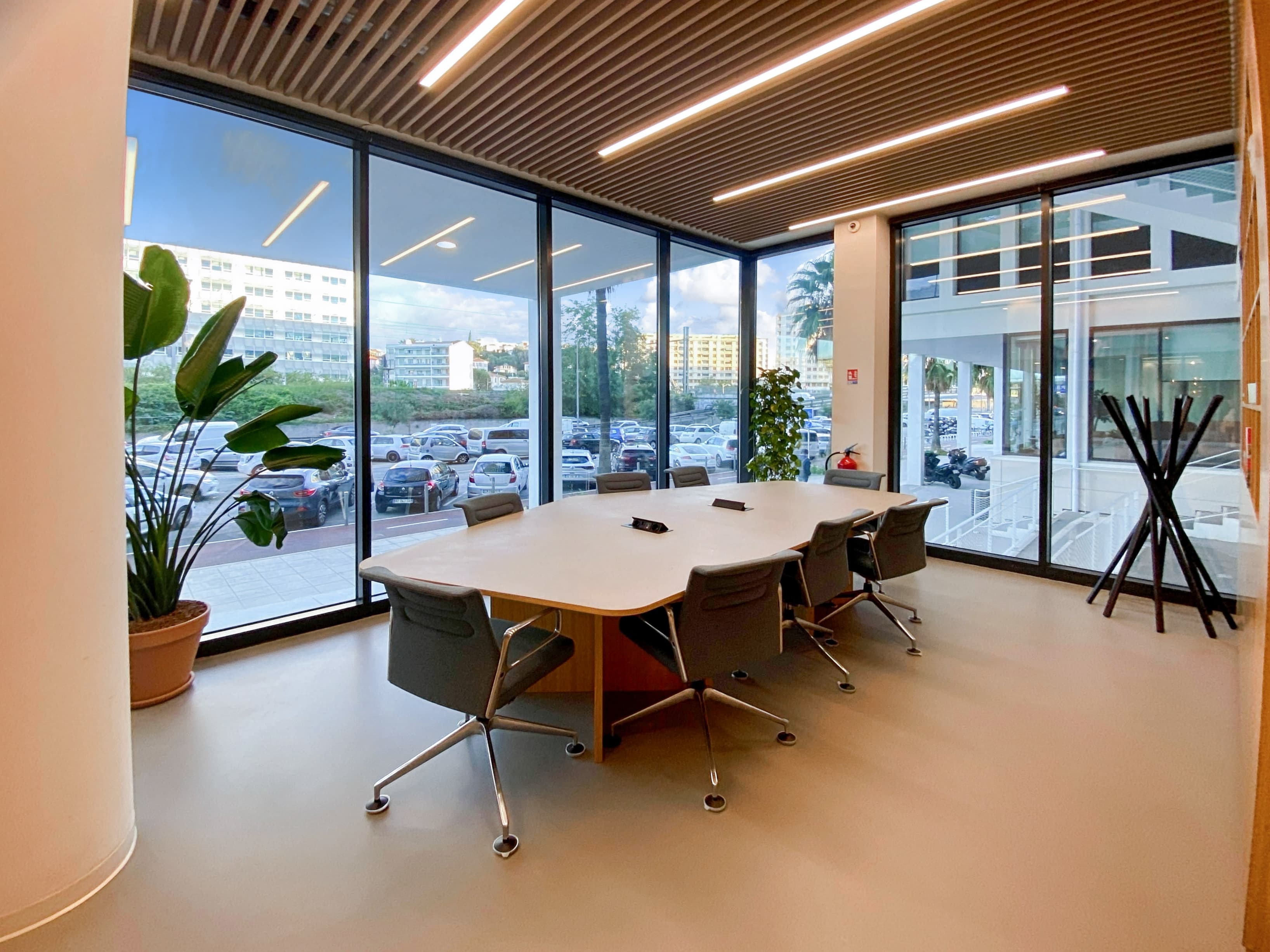 Nice, Spaces Grand Arenas image 10 Nice, Spaces Grand Arenas image 10