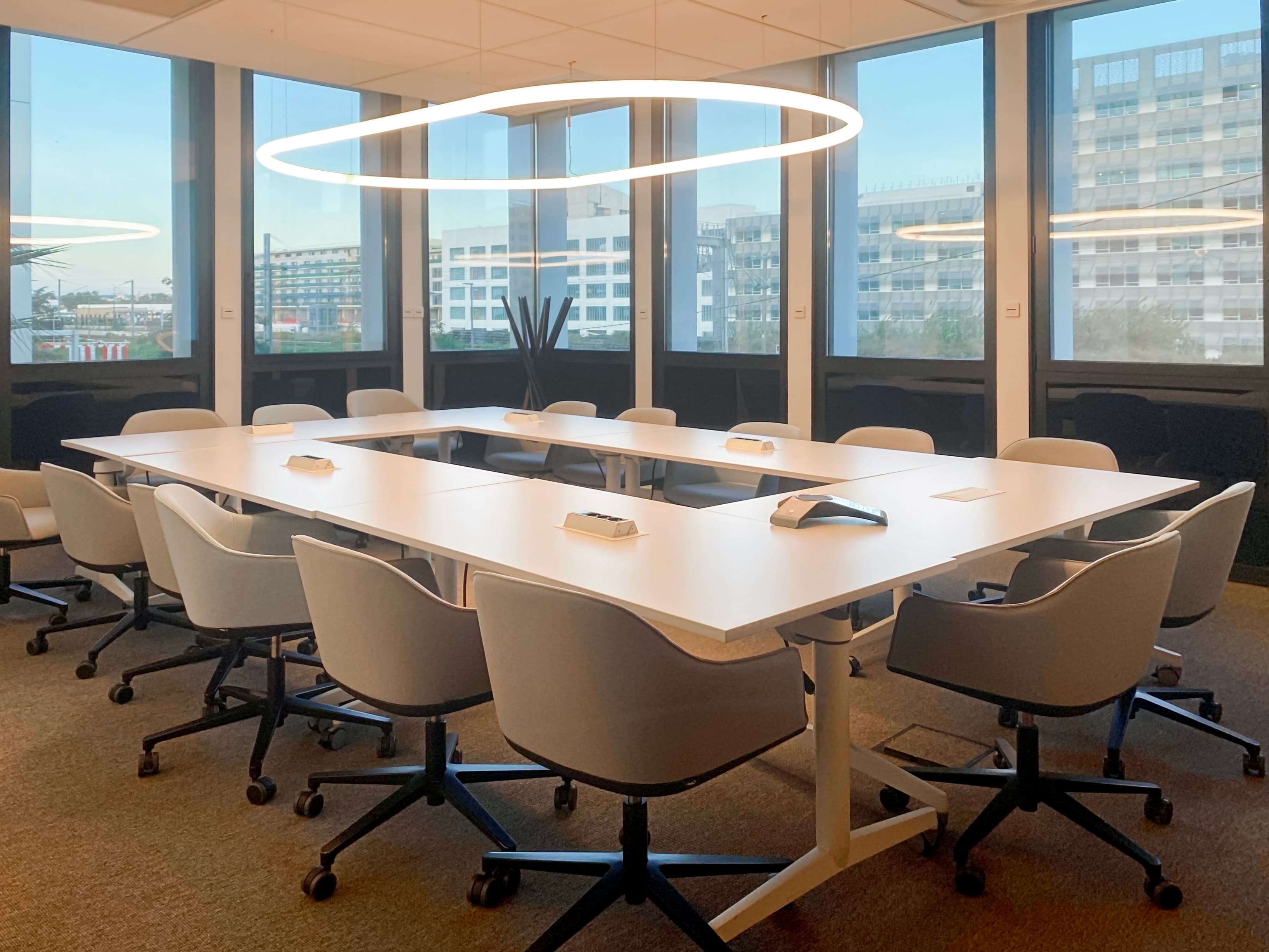 Nice, Spaces Grand Arenas image 9 Nice, Spaces Grand Arenas image 9