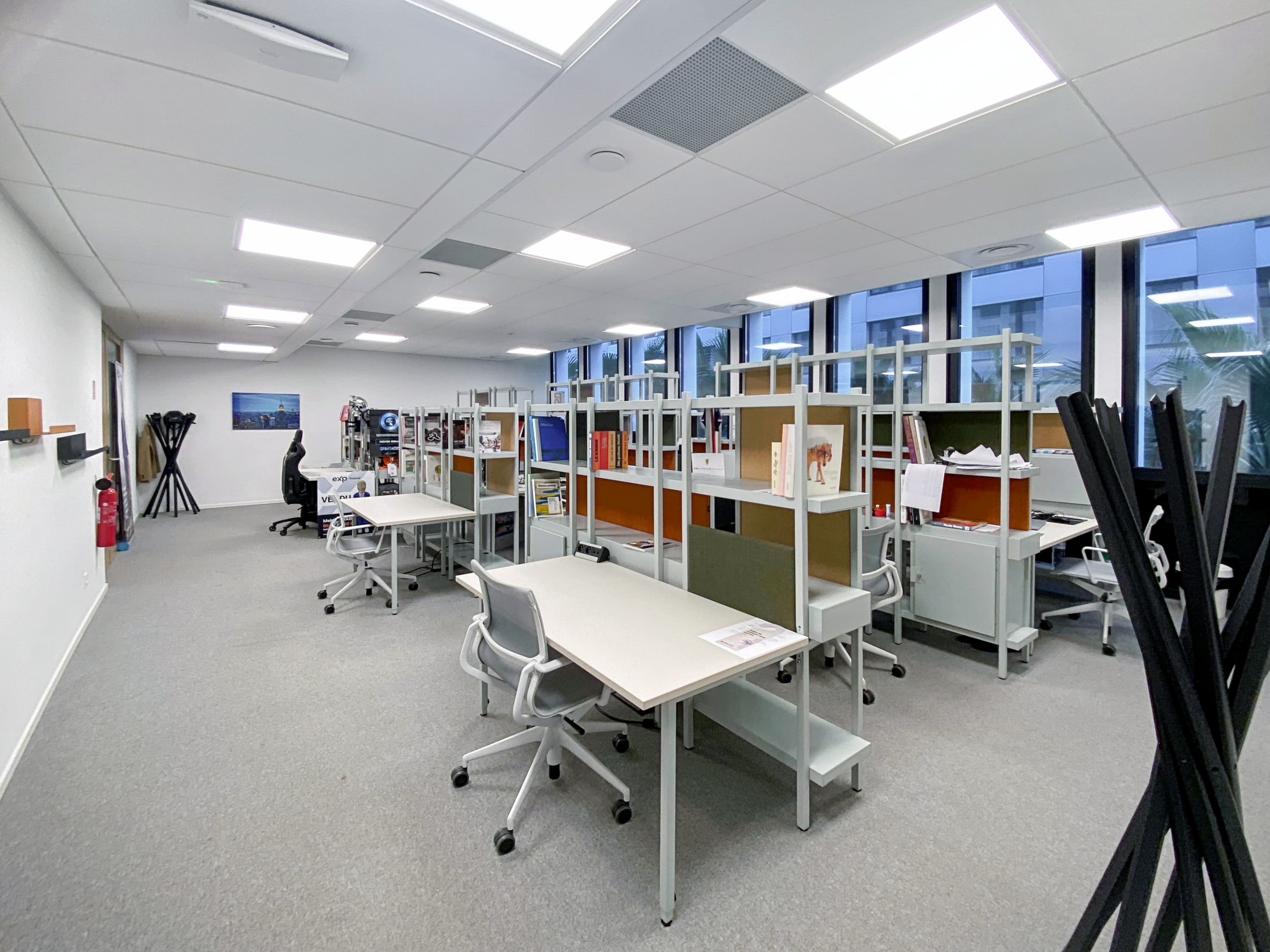 Nice, Spaces Grand Arenas image 7 Nice, Spaces Grand Arenas image 7