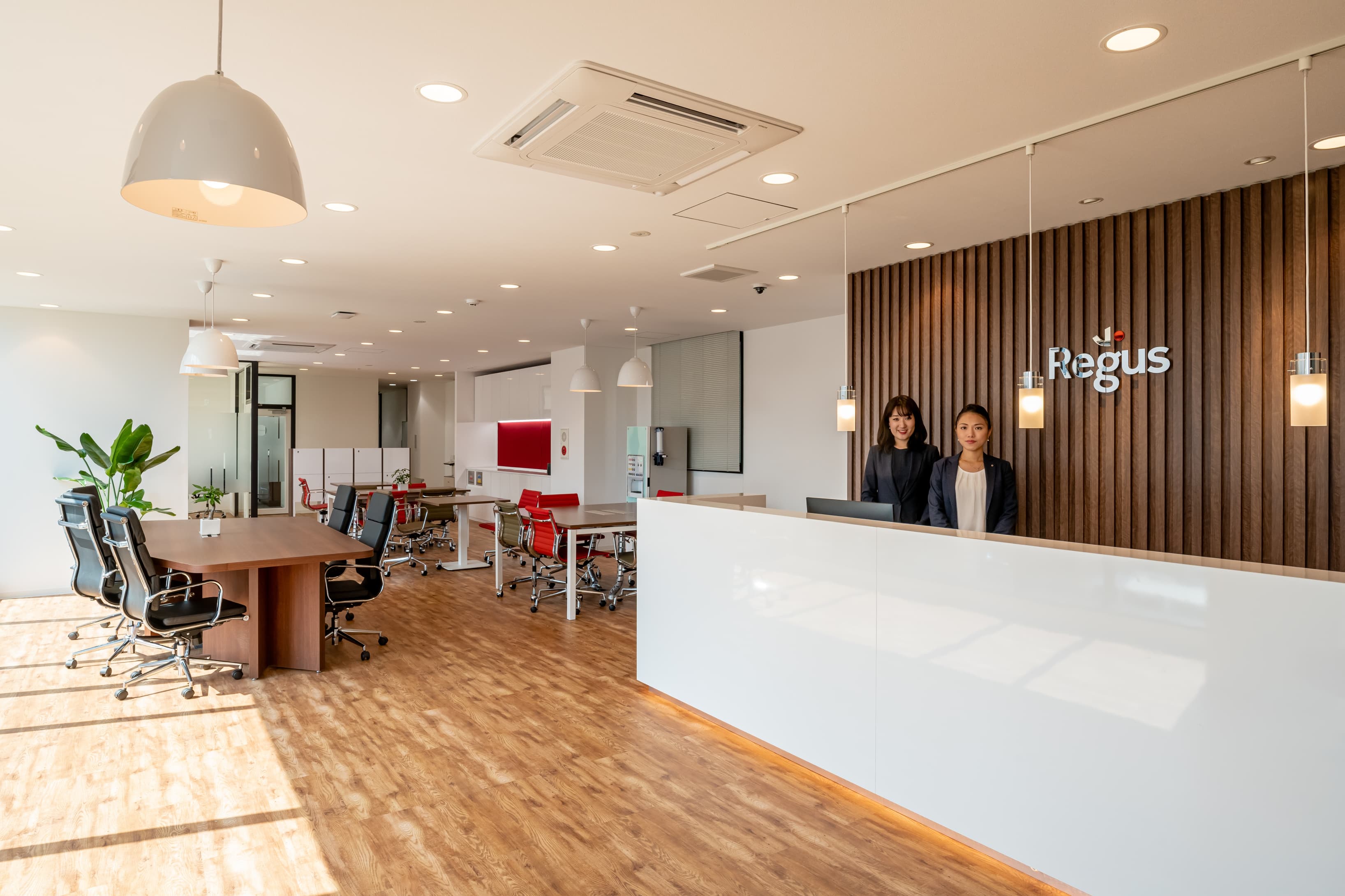 SAITAMA, Omiya west image 2