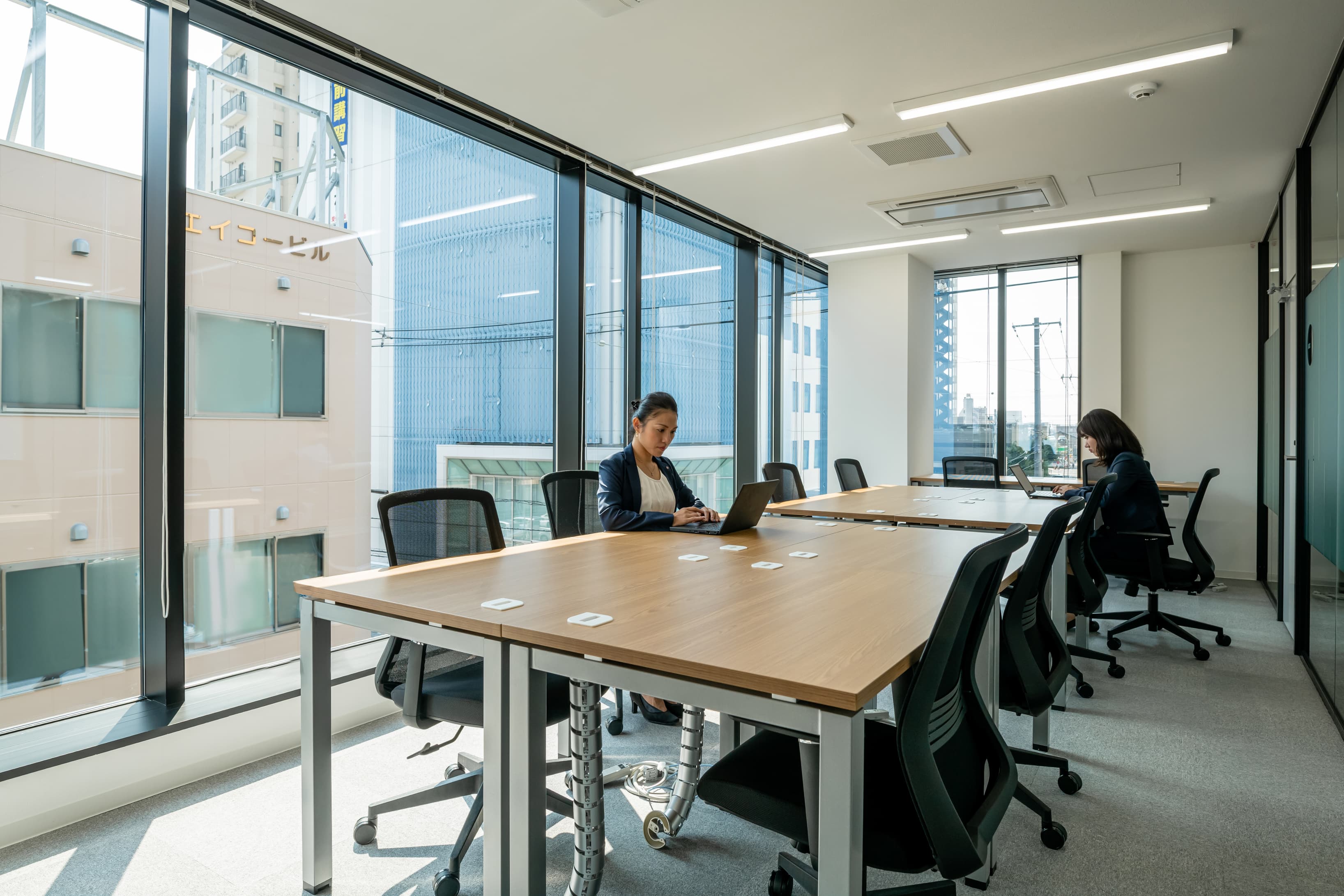 SAITAMA, Omiya west image 8