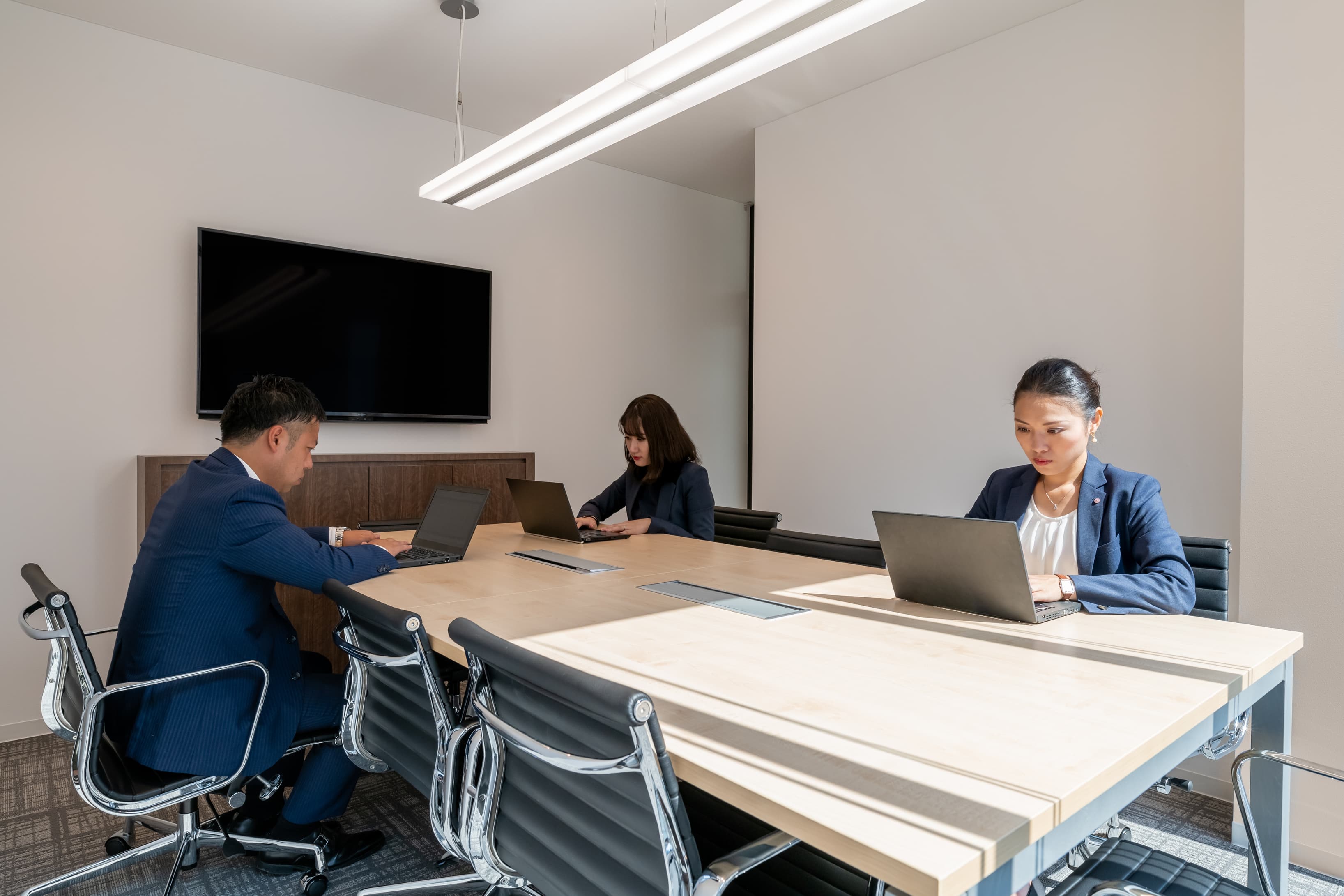 SAITAMA, Omiya west image 4