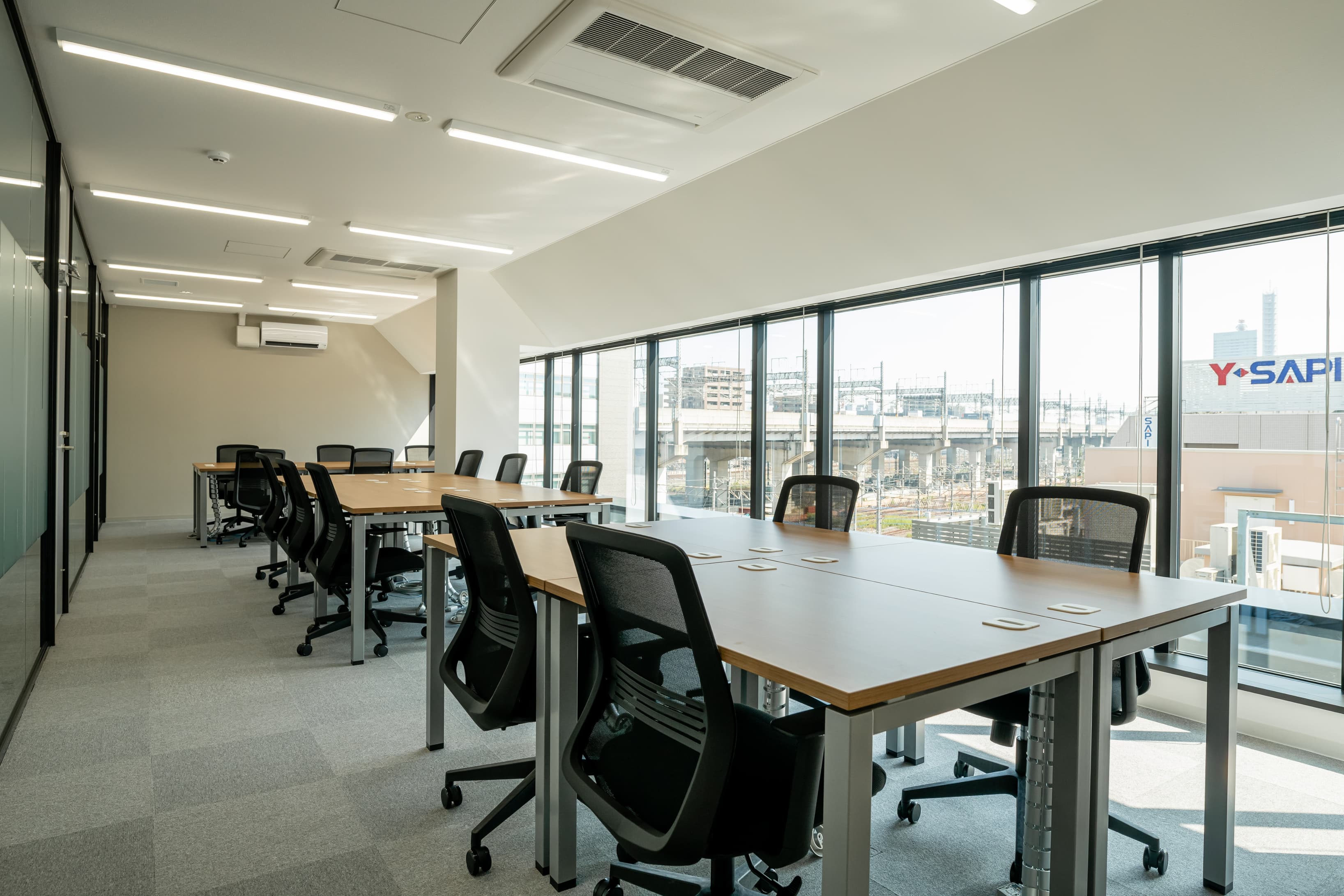 SAITAMA, Omiya west image 7