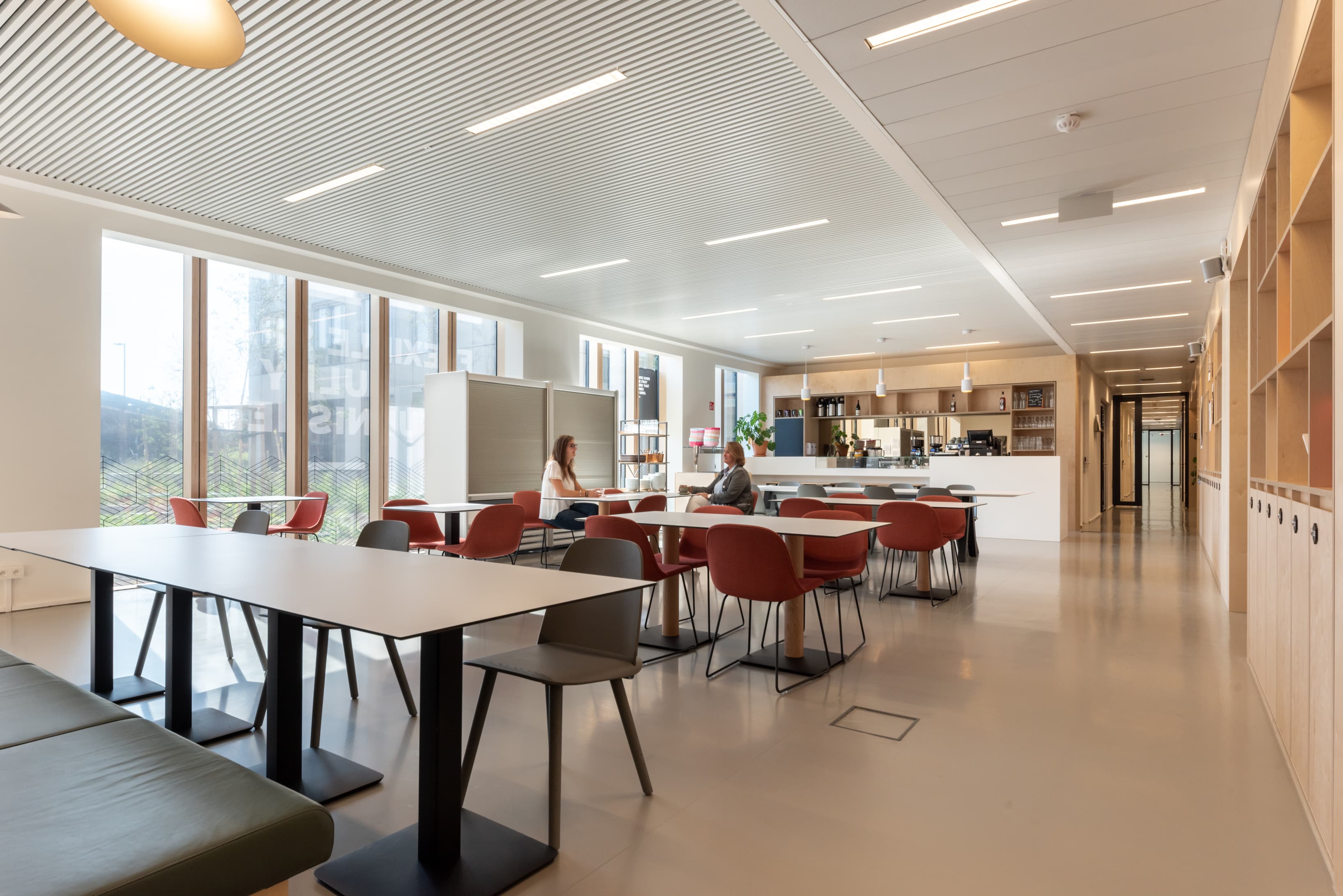 BRUSSELS, Spaces Auderghem image 3