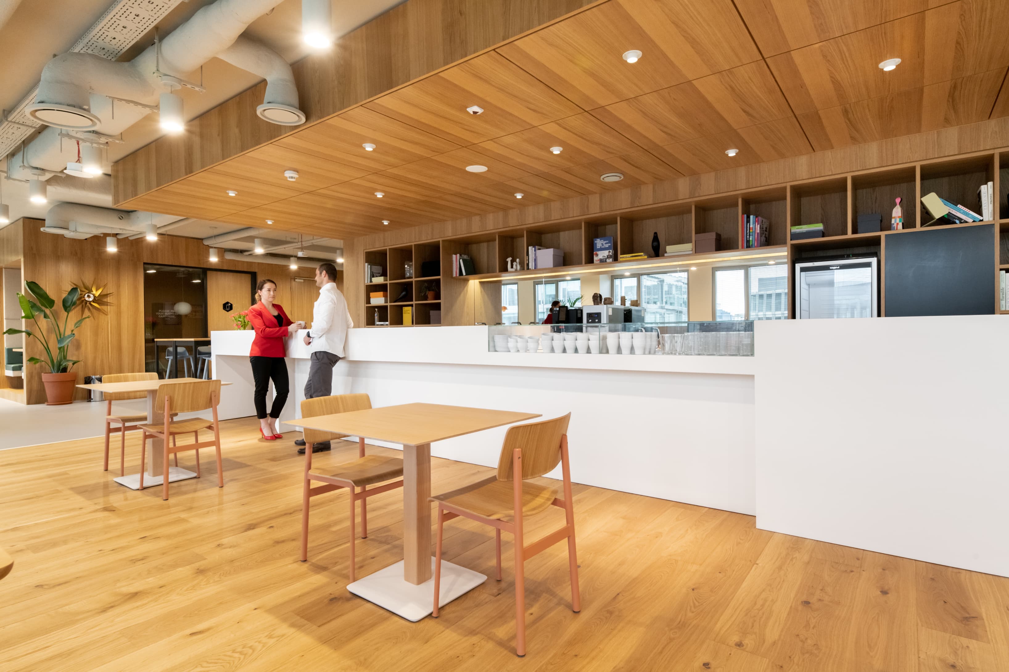 WARSAW, Spaces Platinium image 10 WARSAW, Spaces Platinium image 10