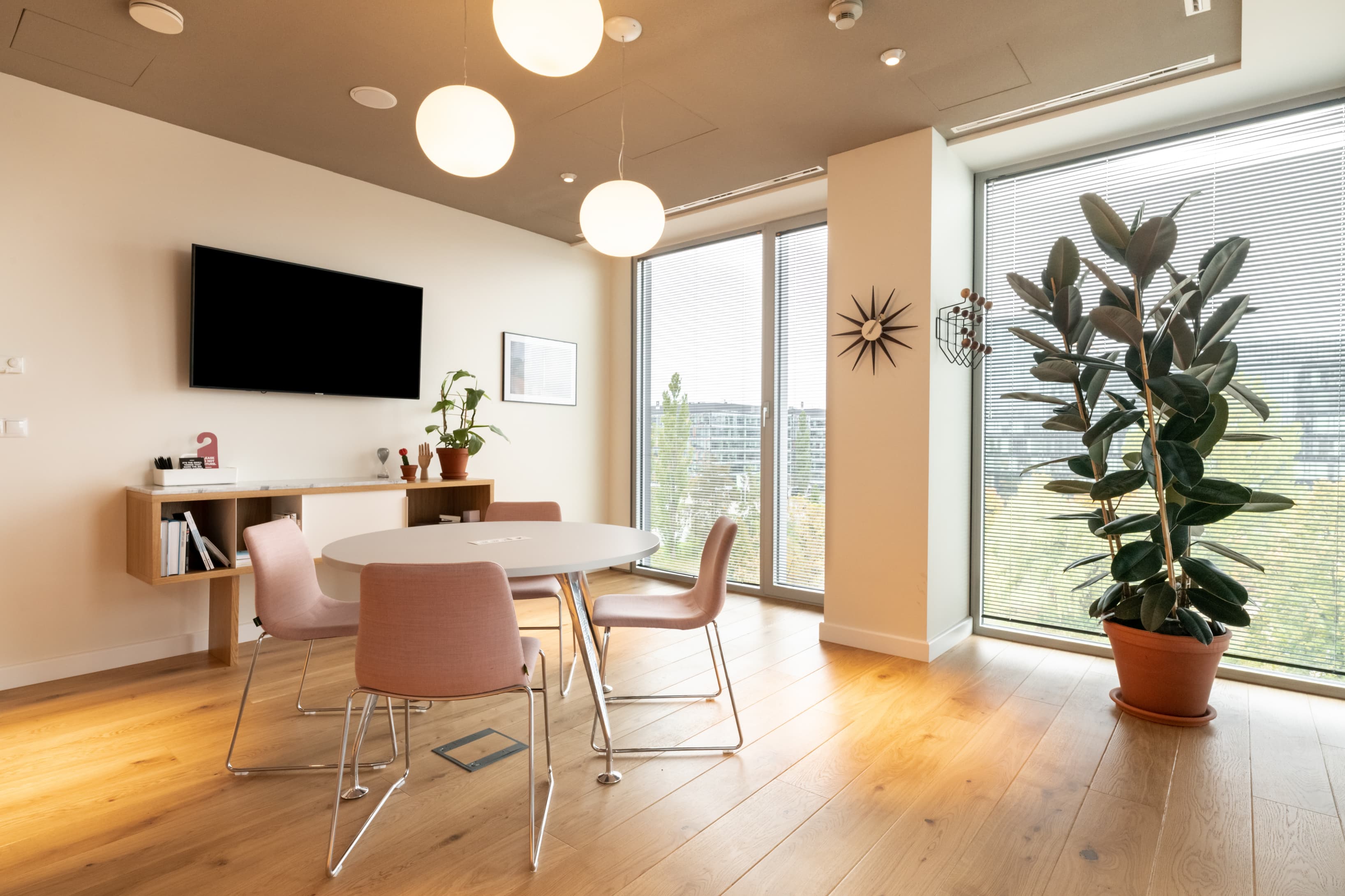 WARSAW, Spaces Platinium image 5 WARSAW, Spaces Platinium image 5