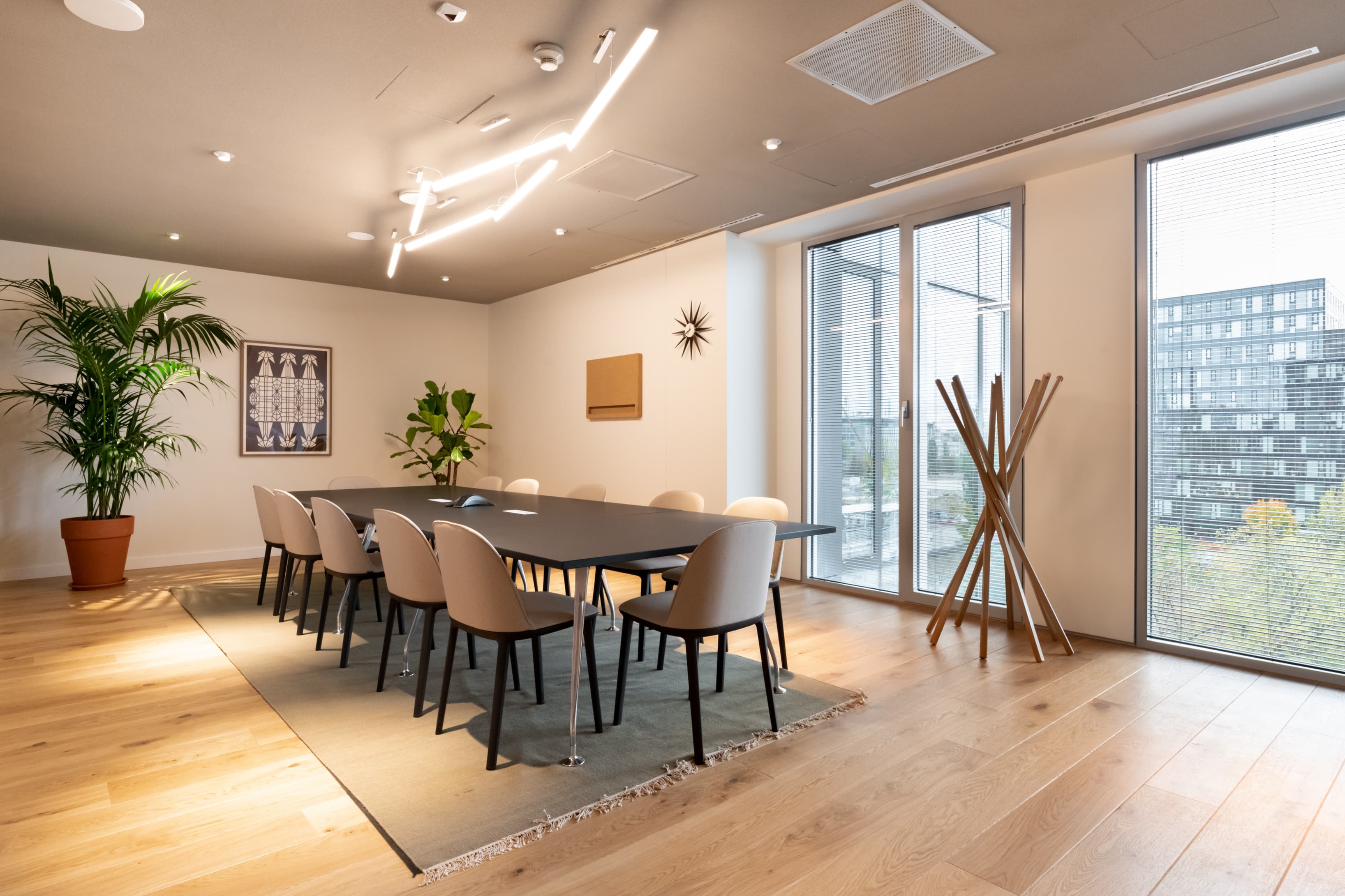 WARSAW, Spaces Platinium image 6 WARSAW, Spaces Platinium image 6