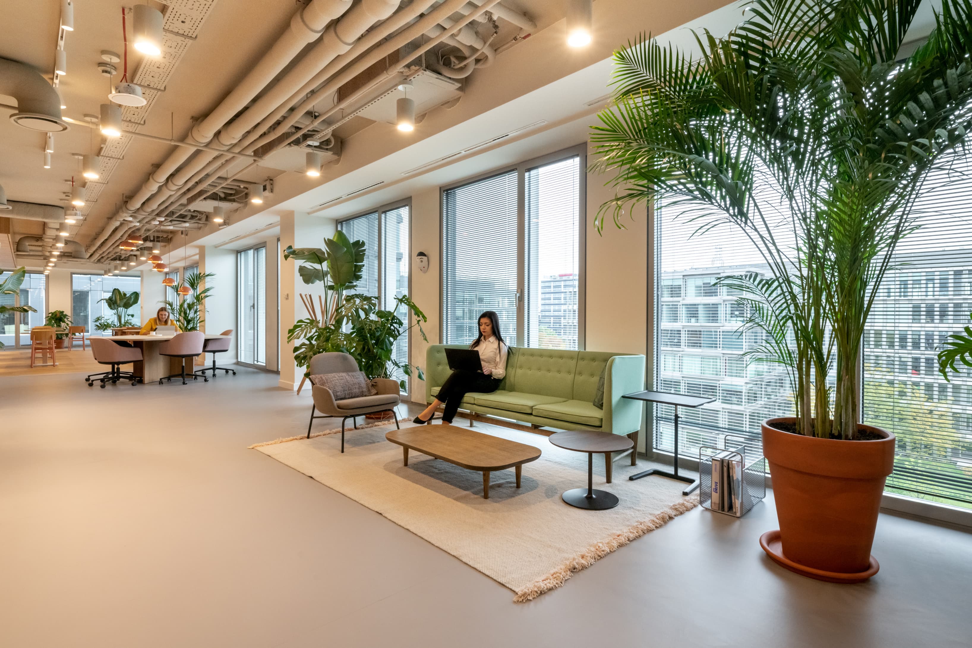 WARSAW, Spaces Platinium image 2 WARSAW, Spaces Platinium image 2