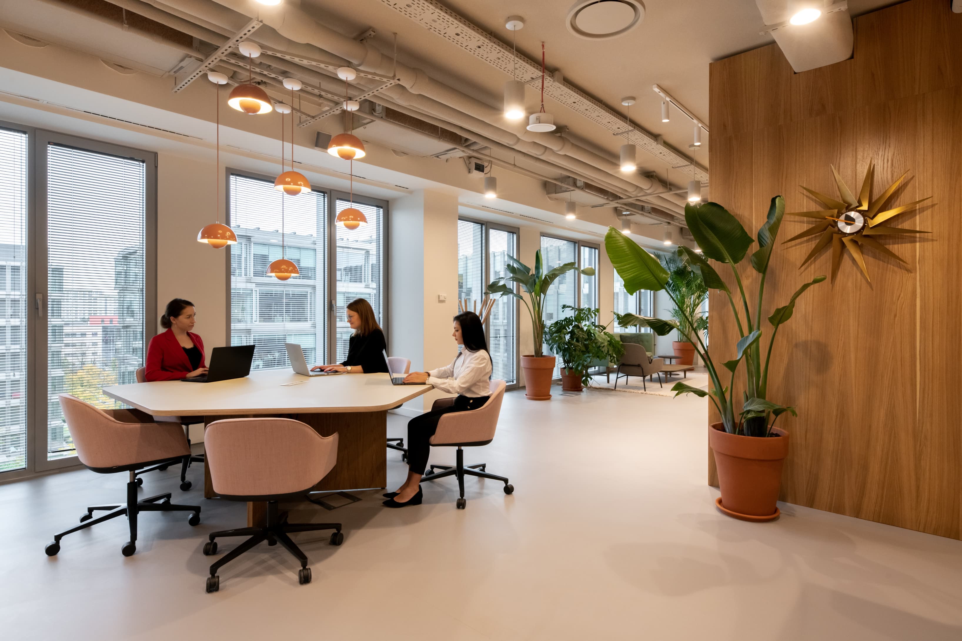 WARSAW, Spaces Platinium image 7 WARSAW, Spaces Platinium image 7