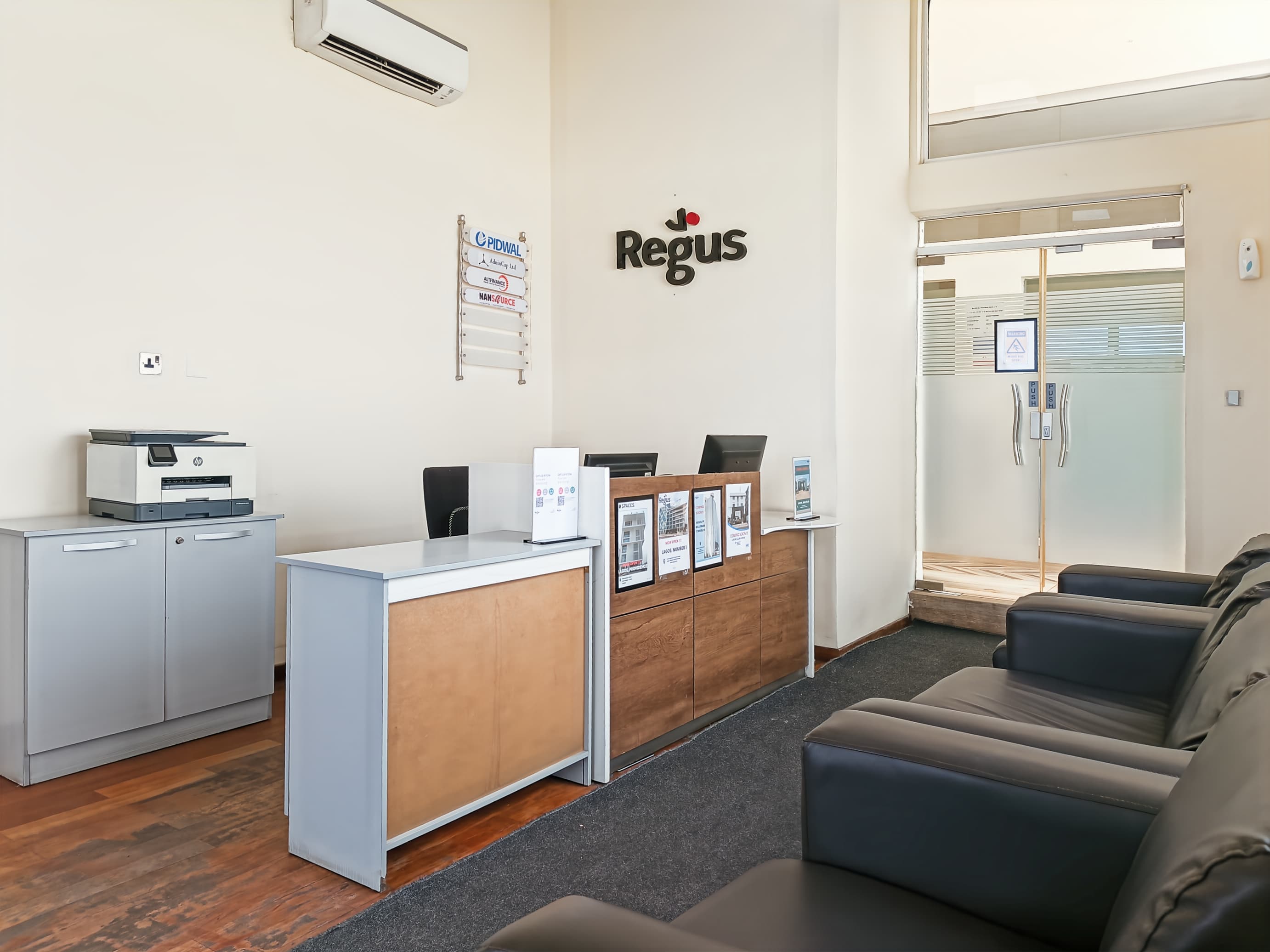 LAGOS, Lekki Admiralty image 3