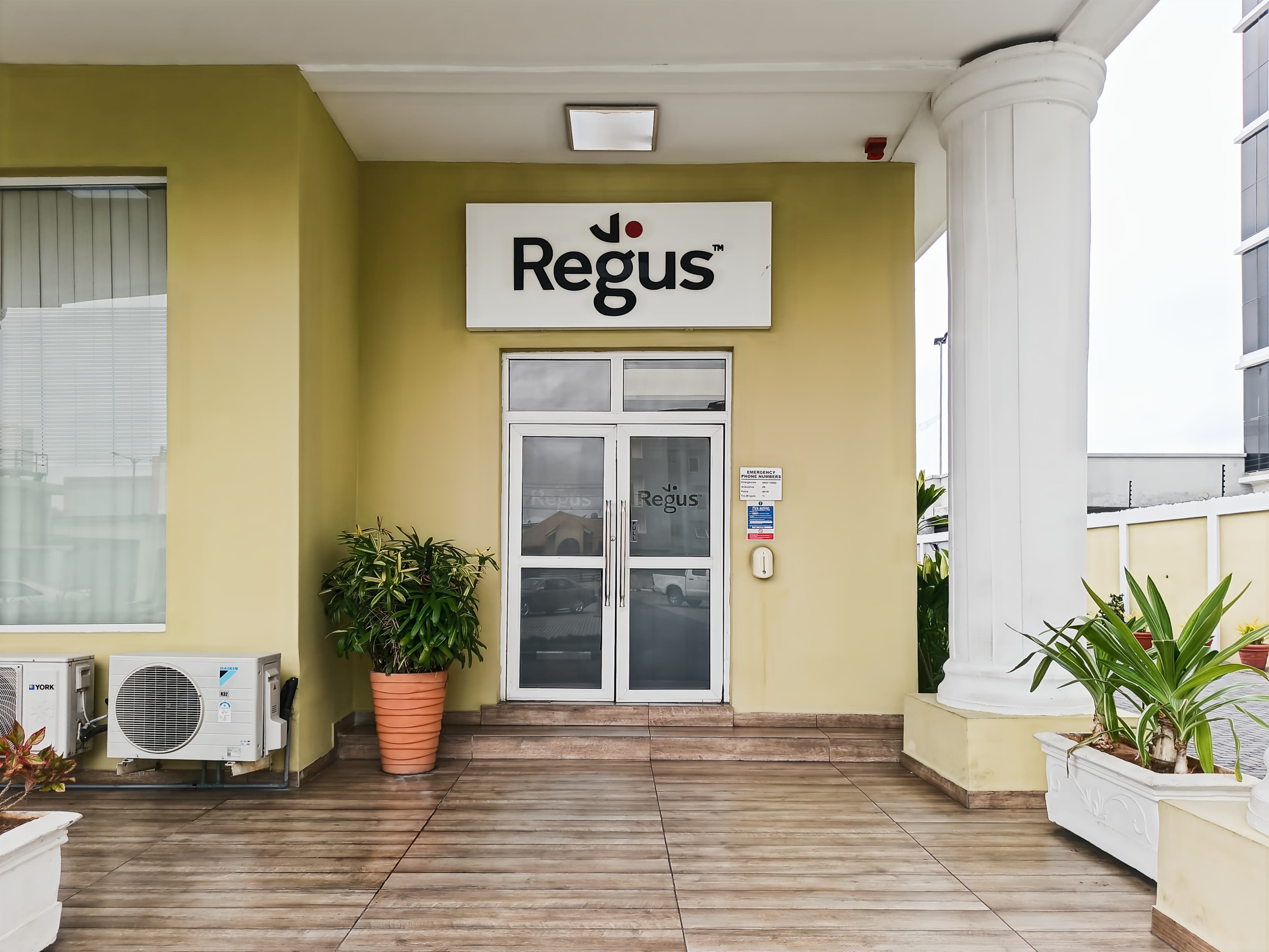 LAGOS, Lekki Admiralty image 1