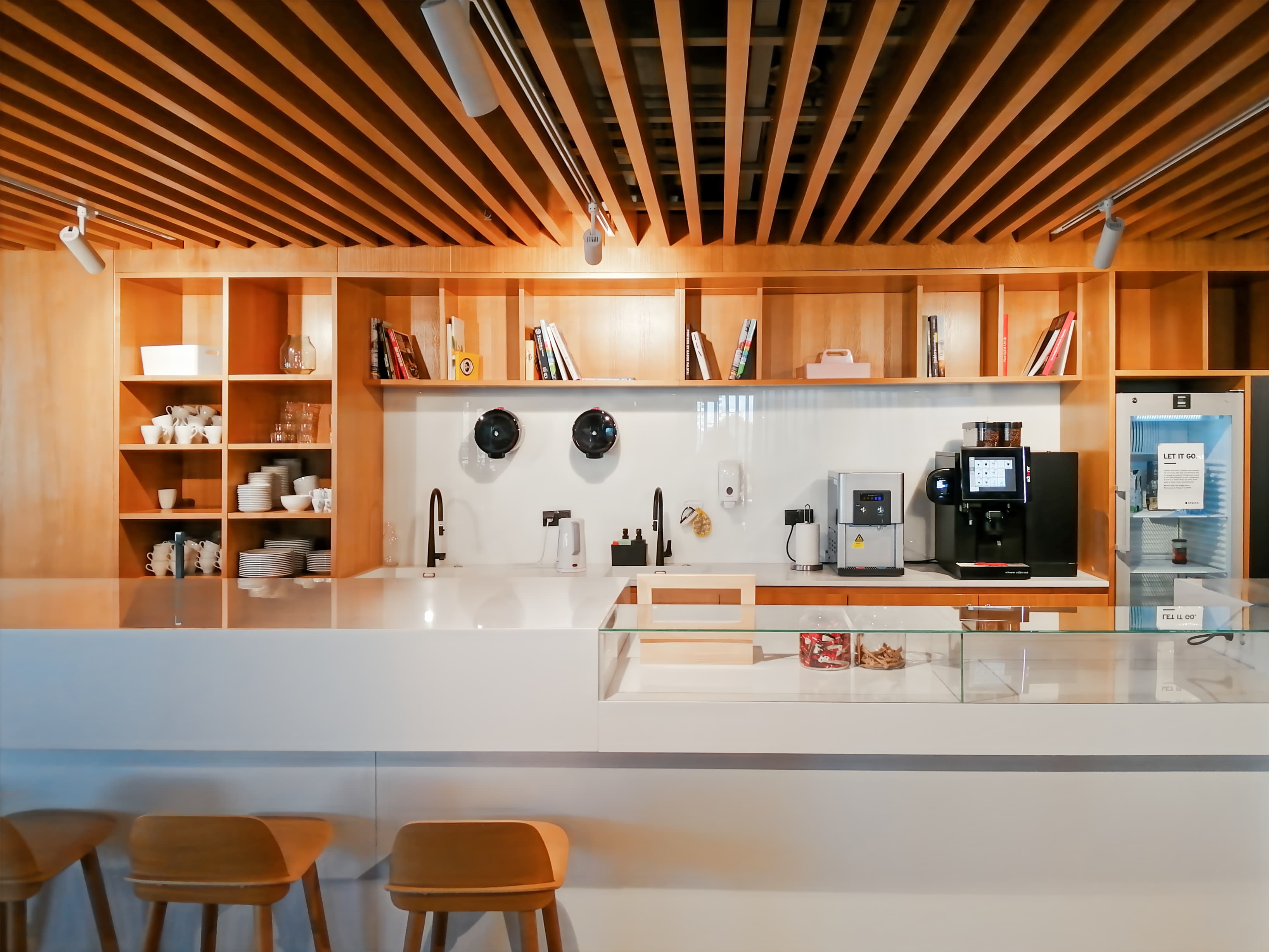 WROCLAW, Spaces Wroclavia image 11