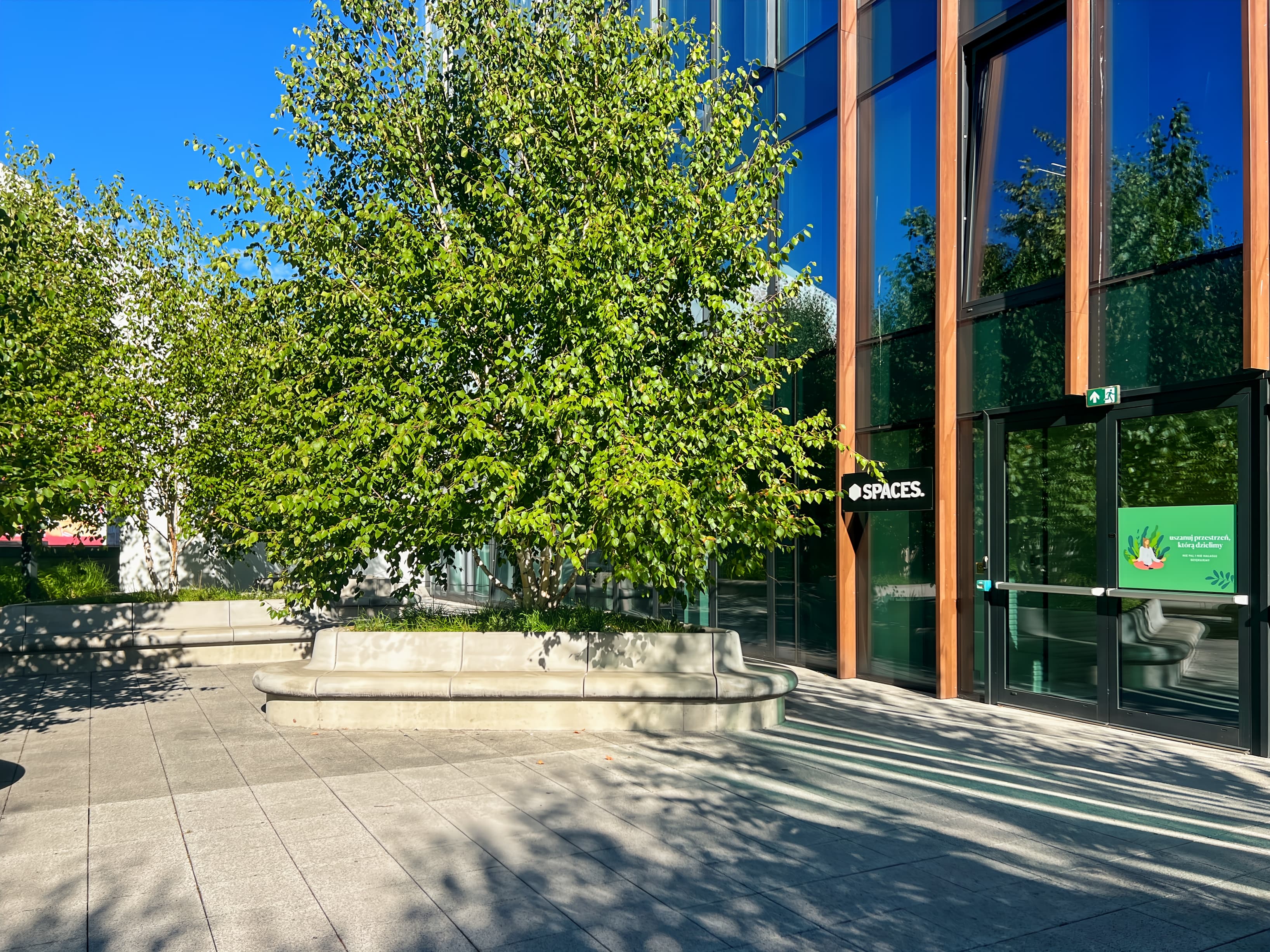 WROCLAW, Spaces Wroclavia image 1