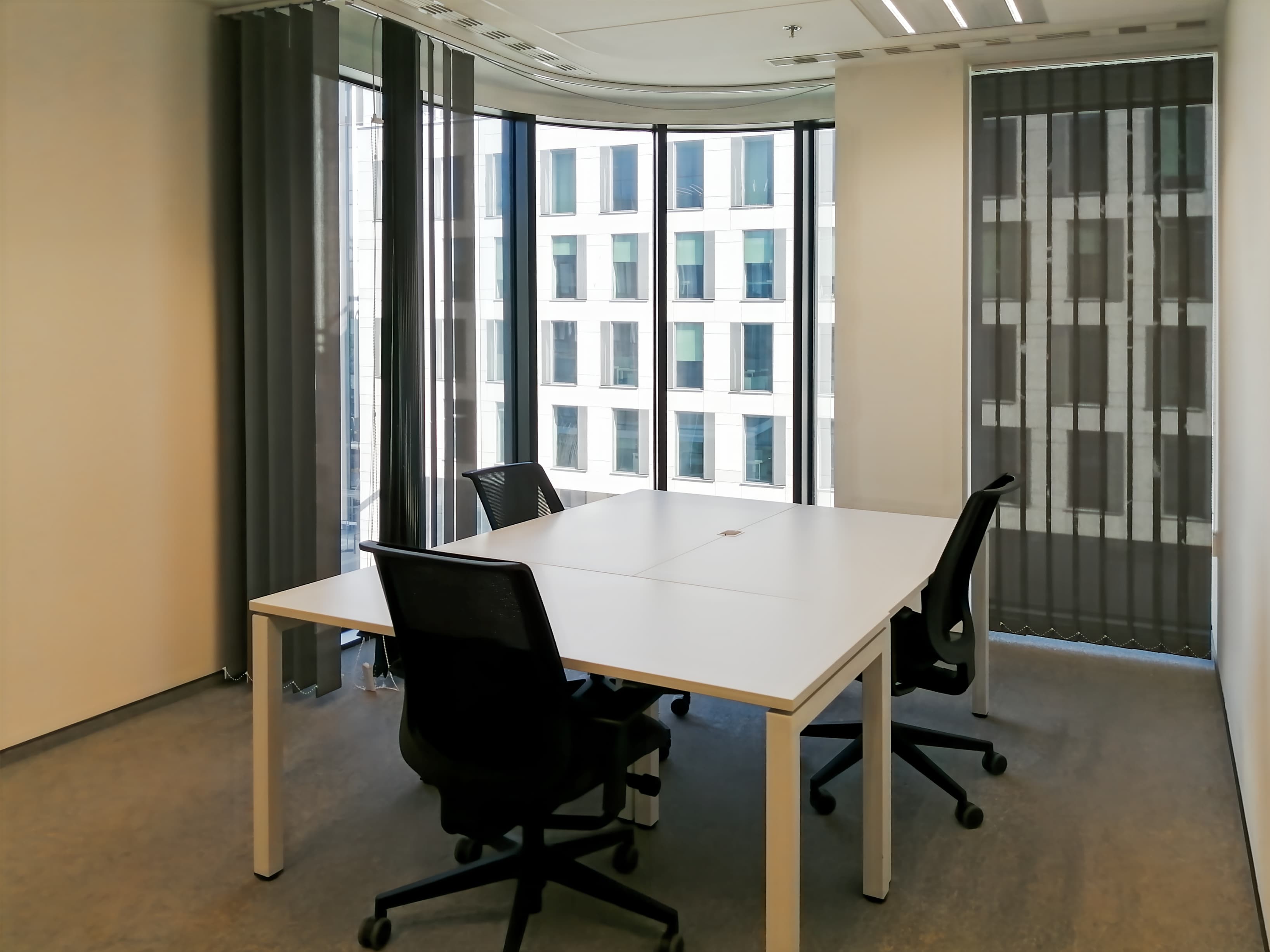 WROCLAW, Spaces Wroclavia image 9