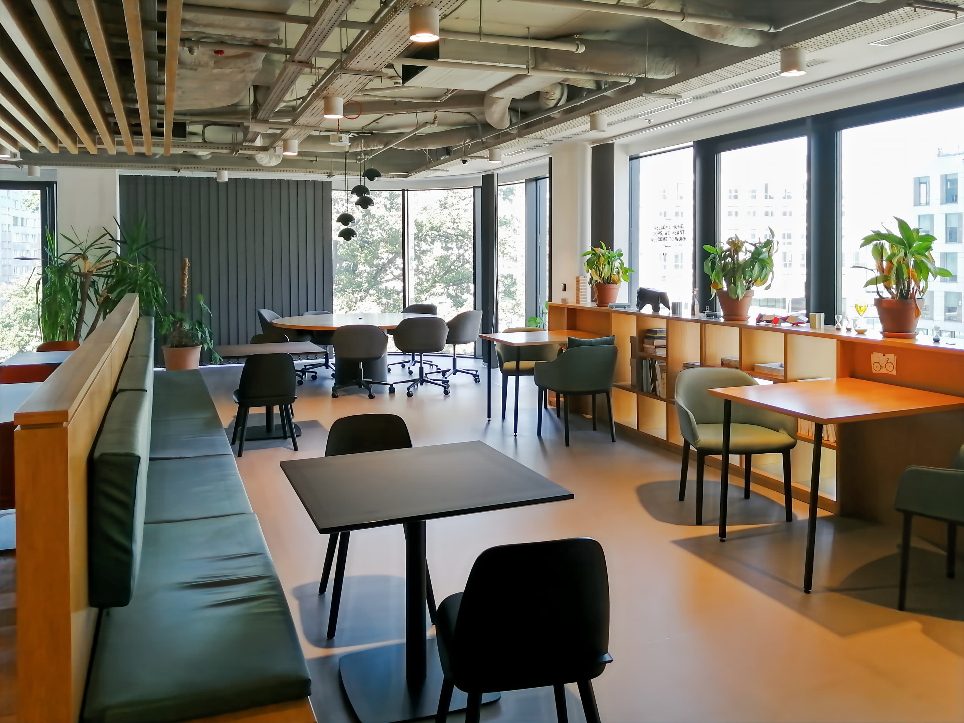 WROCLAW, Spaces Wroclavia image 6