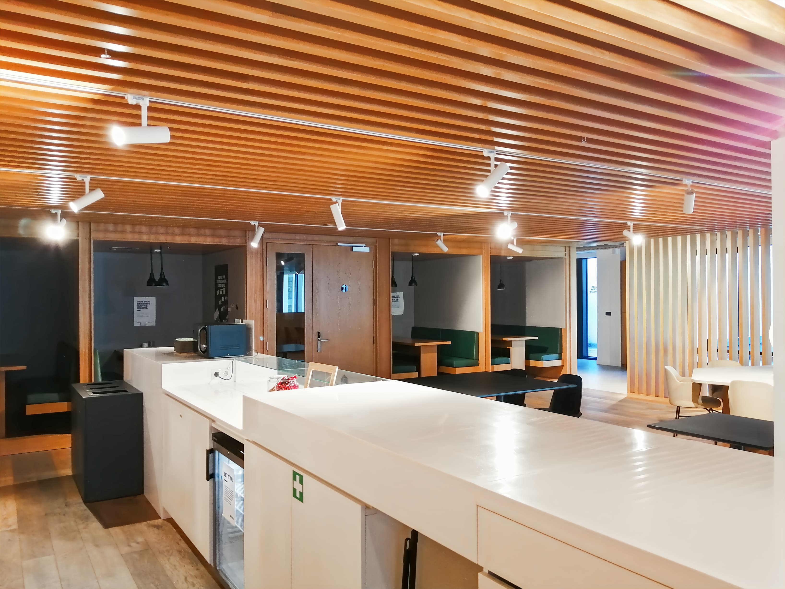 WROCLAW, Spaces Wroclavia image 3