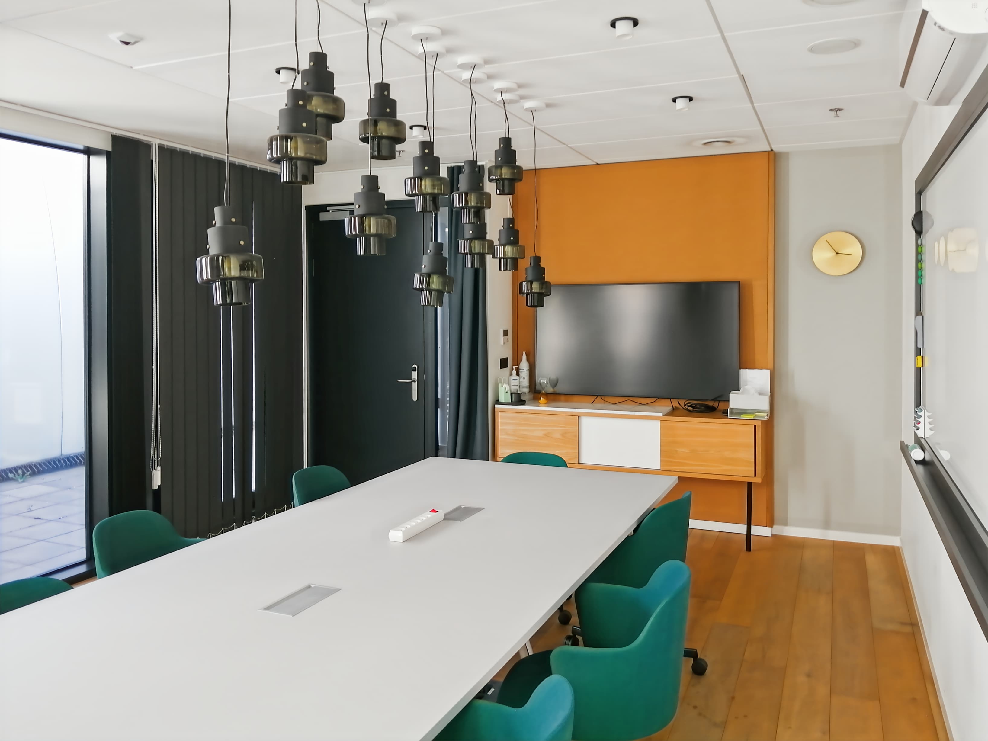 WROCLAW, Spaces Wroclavia image 5