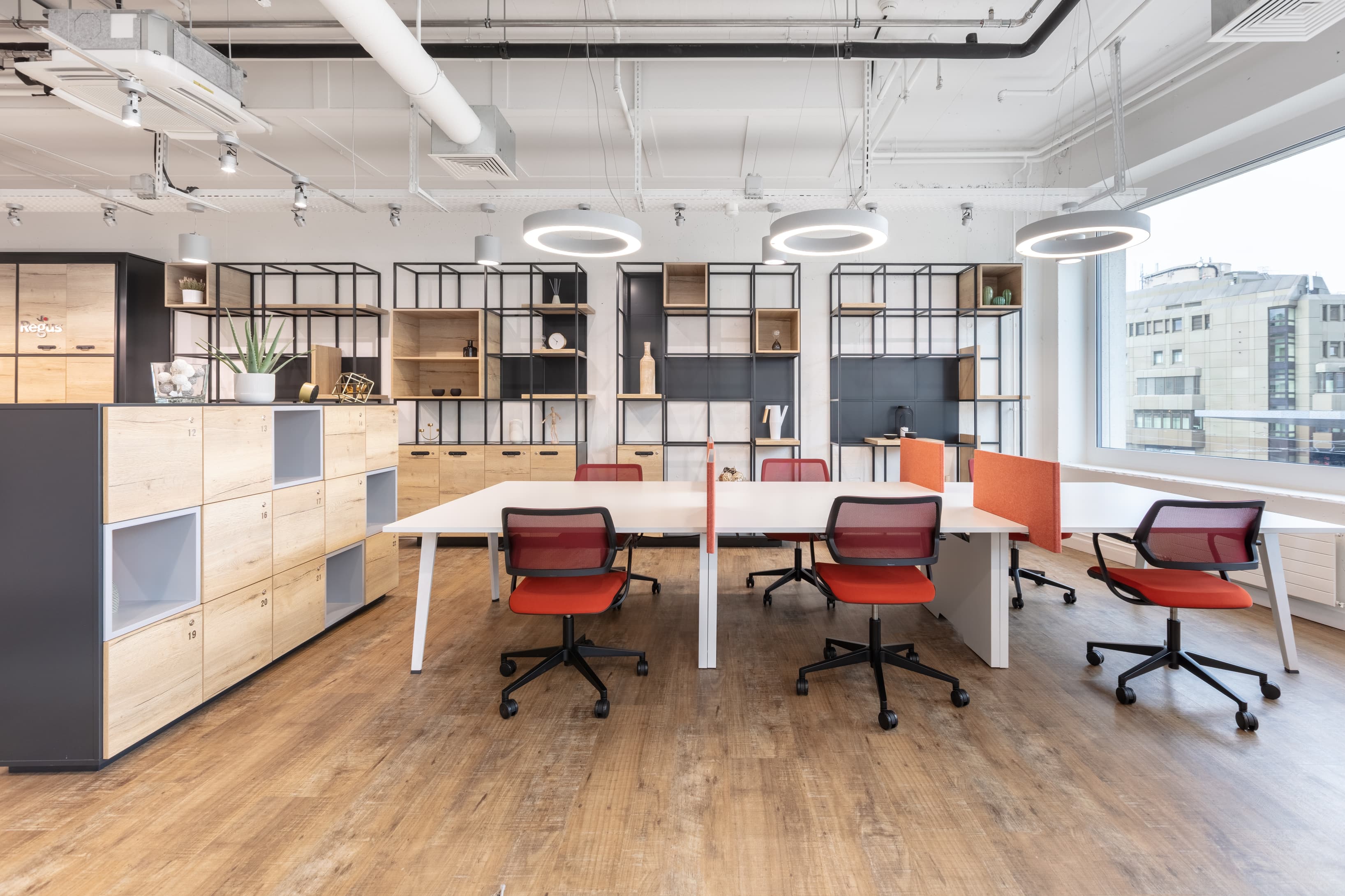 WINTERTHUR, Main Station image 3 WINTERTHUR, Main Station image 3