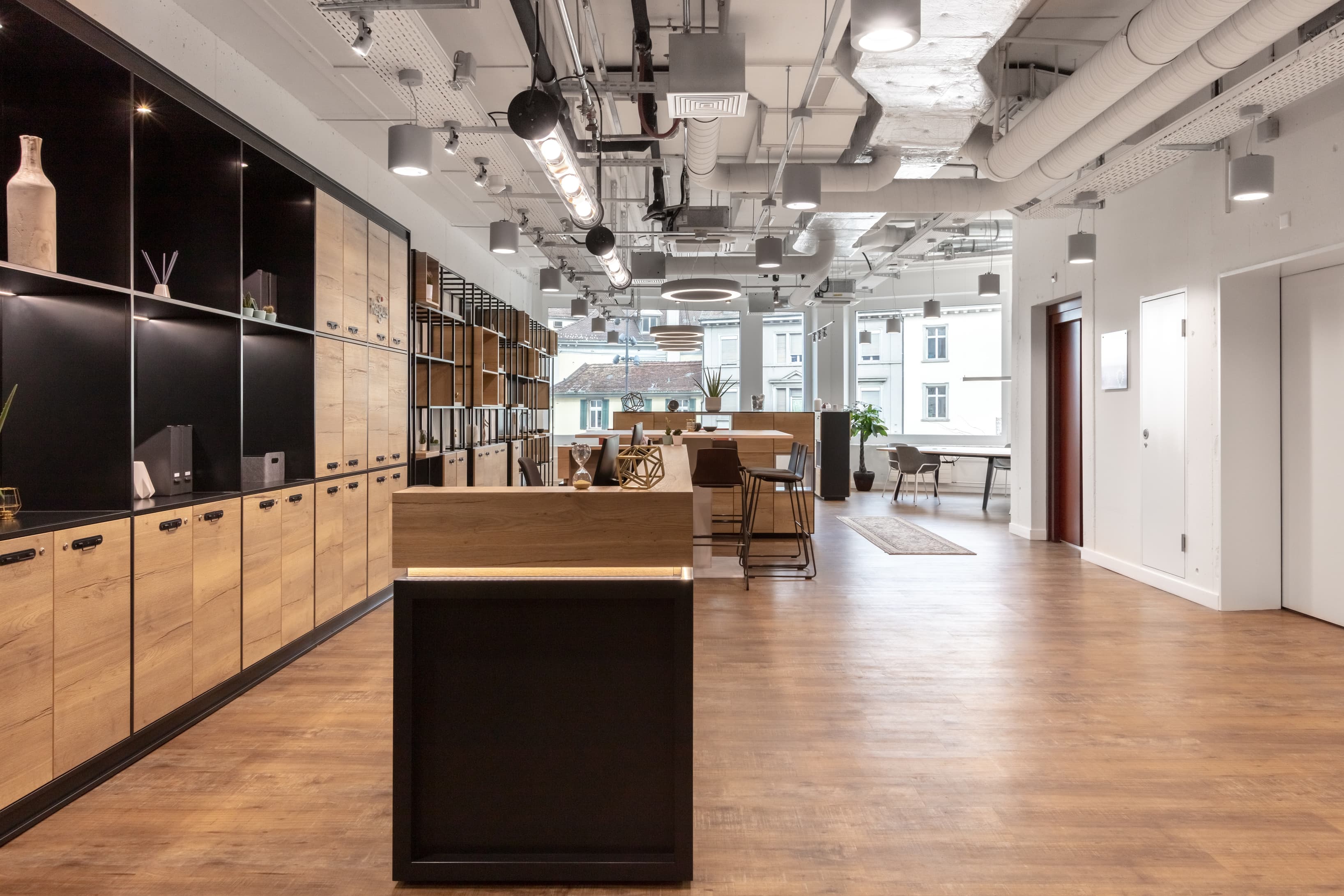 WINTERTHUR, Main Station image 4 WINTERTHUR, Main Station image 4