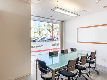 NAGOYA, Kokusai Center Ekimae image 6