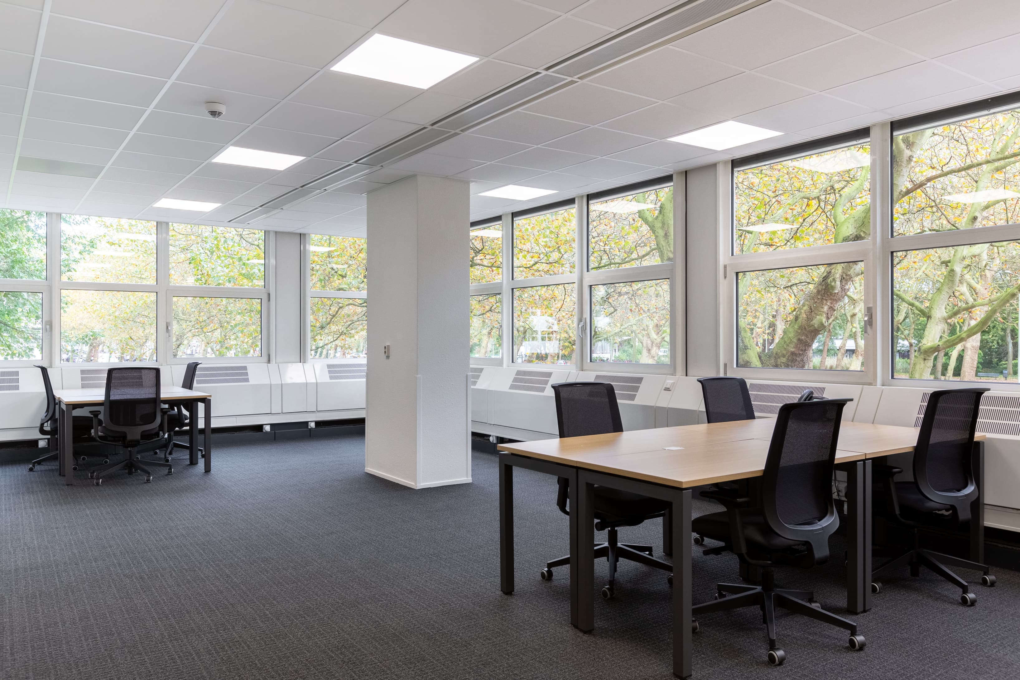 AMSTERDAM, Buitenveldert image 10 AMSTERDAM, Buitenveldert image 10