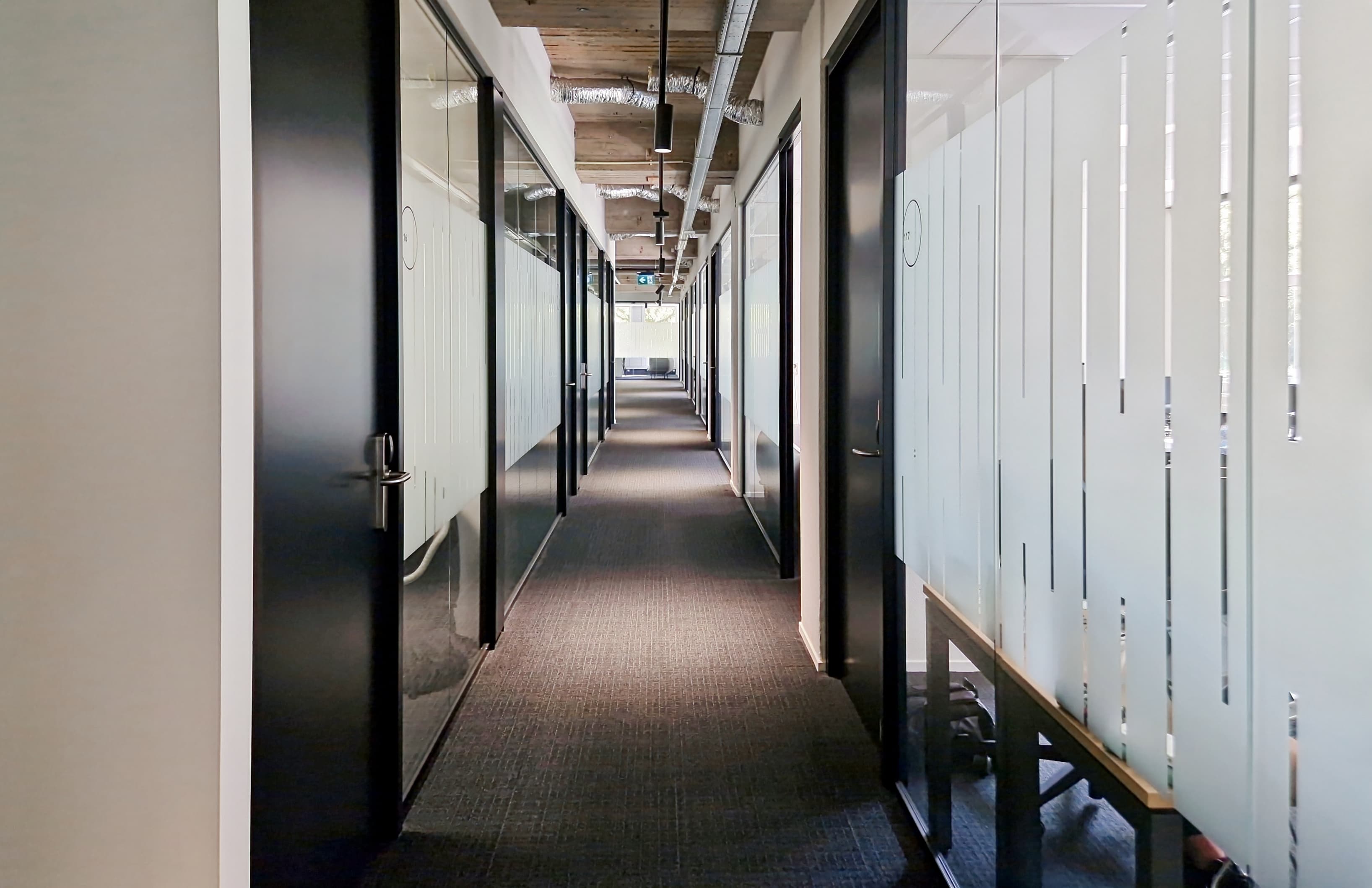 AMSTERDAM, Buitenveldert image 3