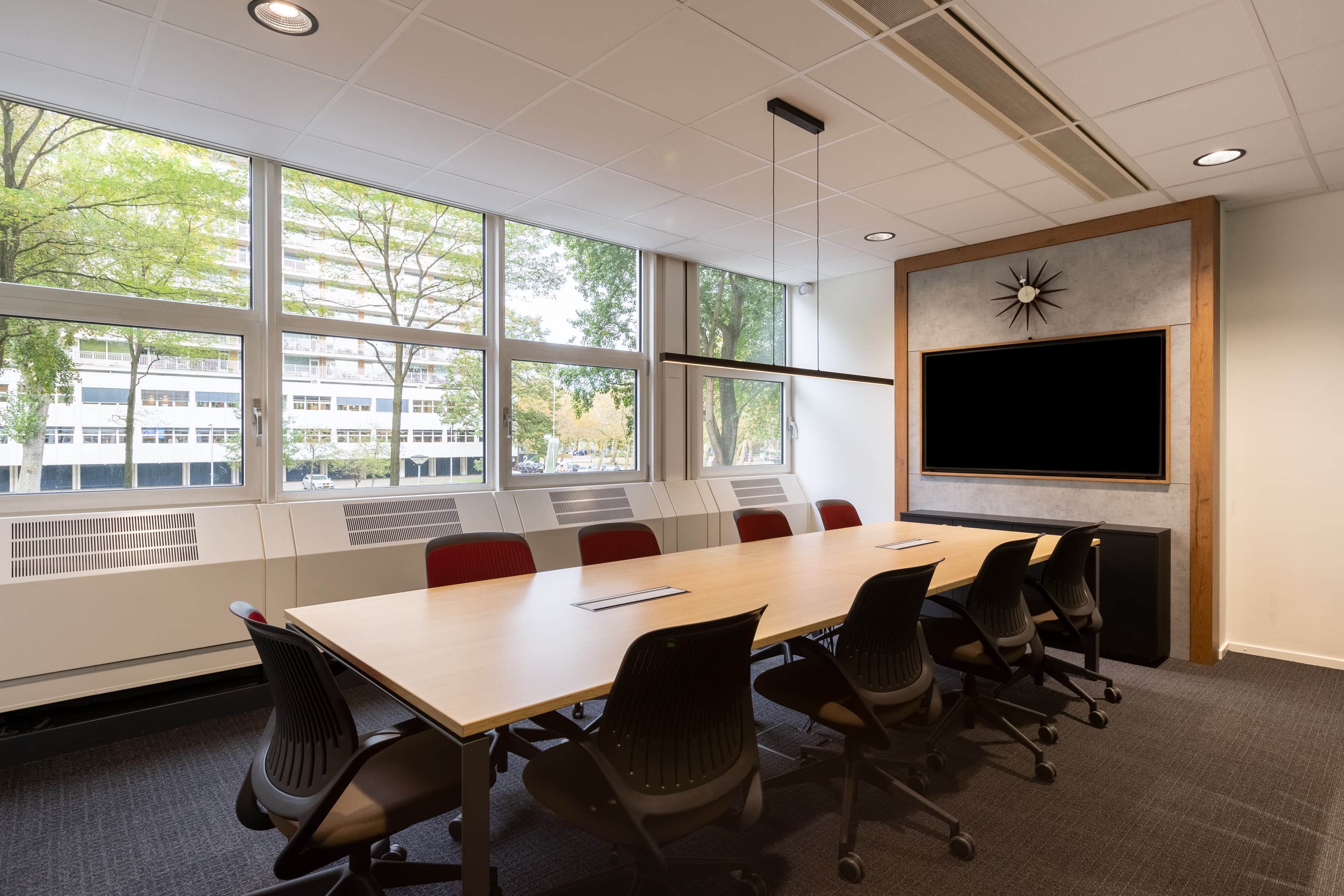 AMSTERDAM, Buitenveldert image 2 AMSTERDAM, Buitenveldert image 2