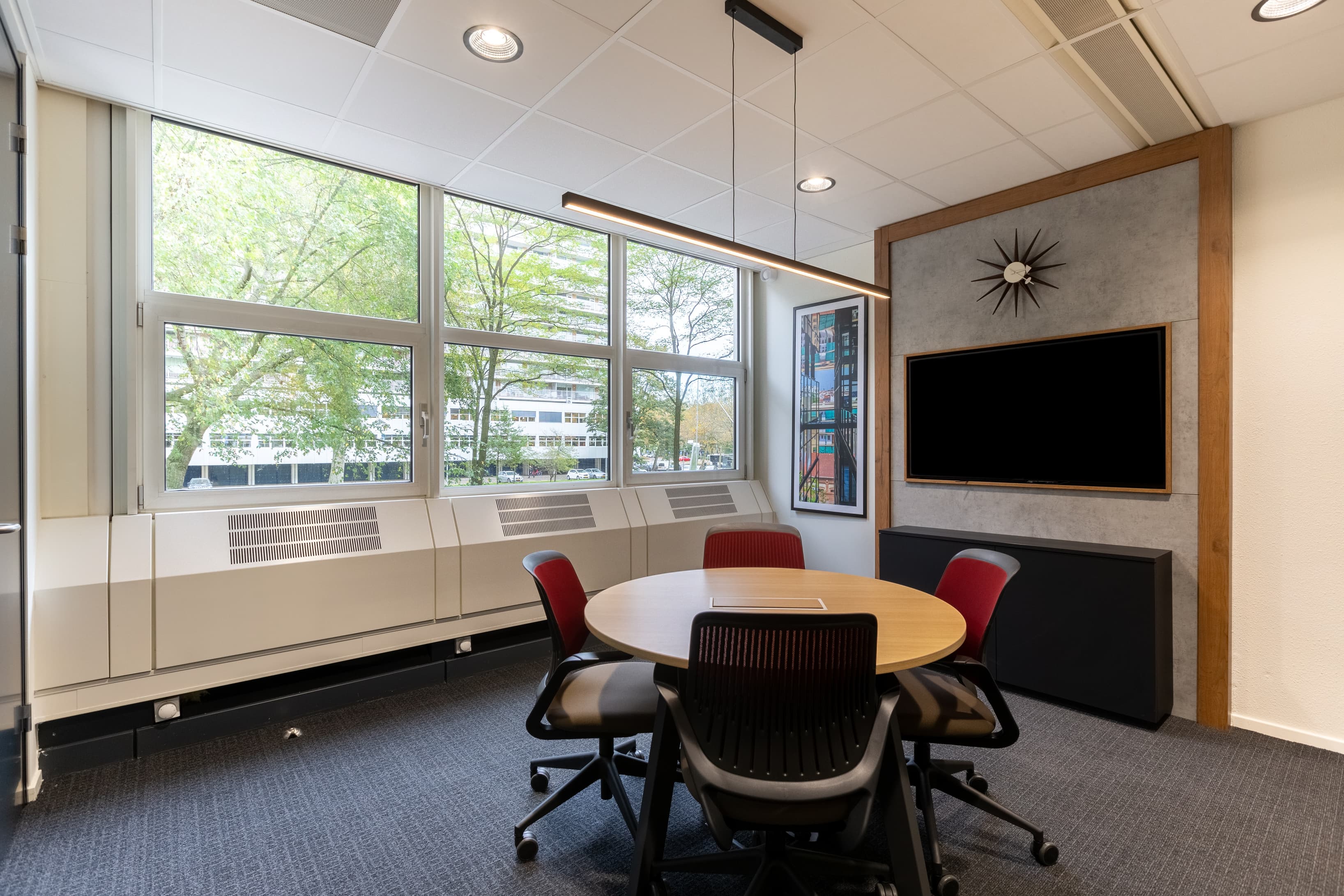 AMSTERDAM, Buitenveldert image 1 AMSTERDAM, Buitenveldert image 1