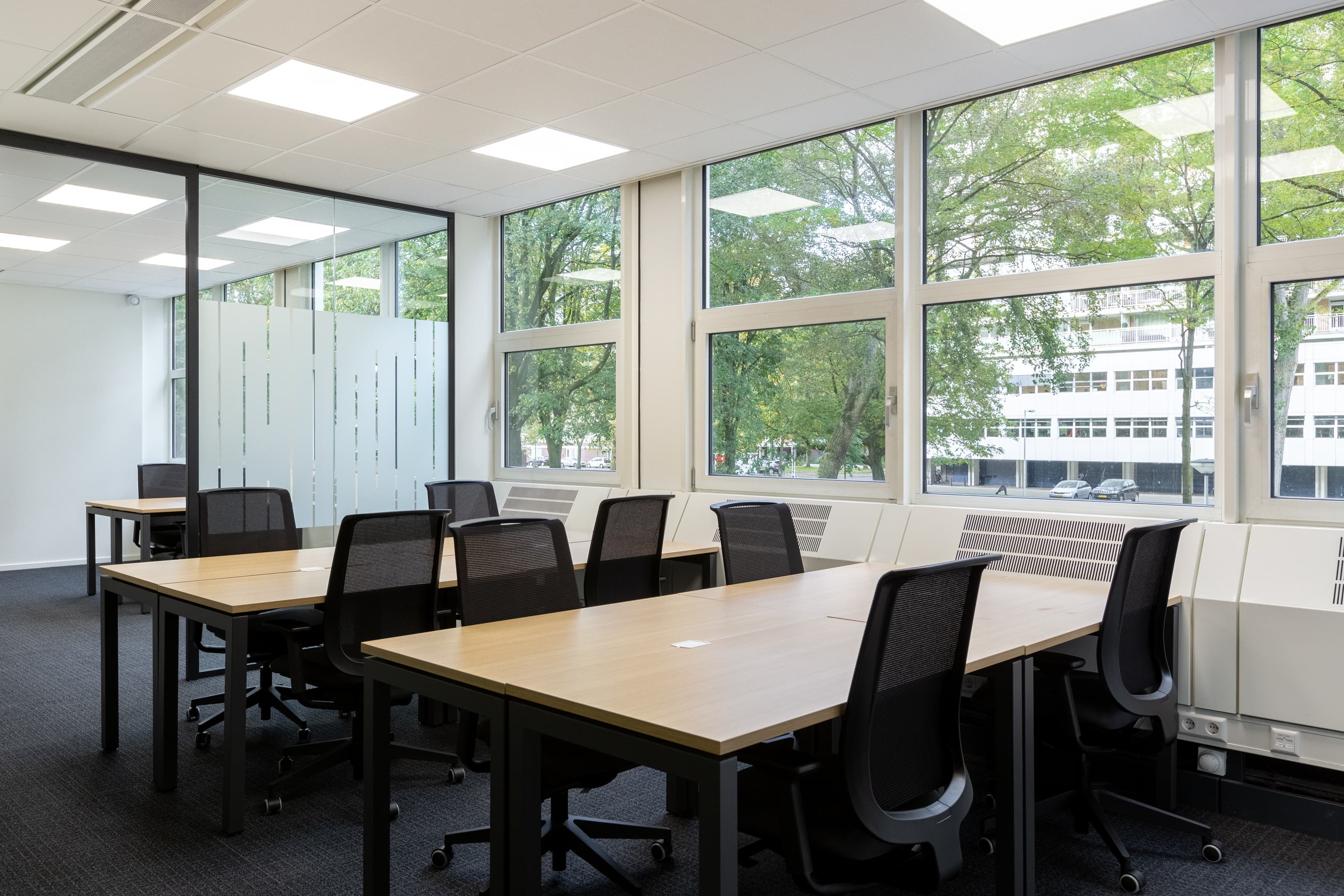 AMSTERDAM, Buitenveldert image 6 AMSTERDAM, Buitenveldert image 6