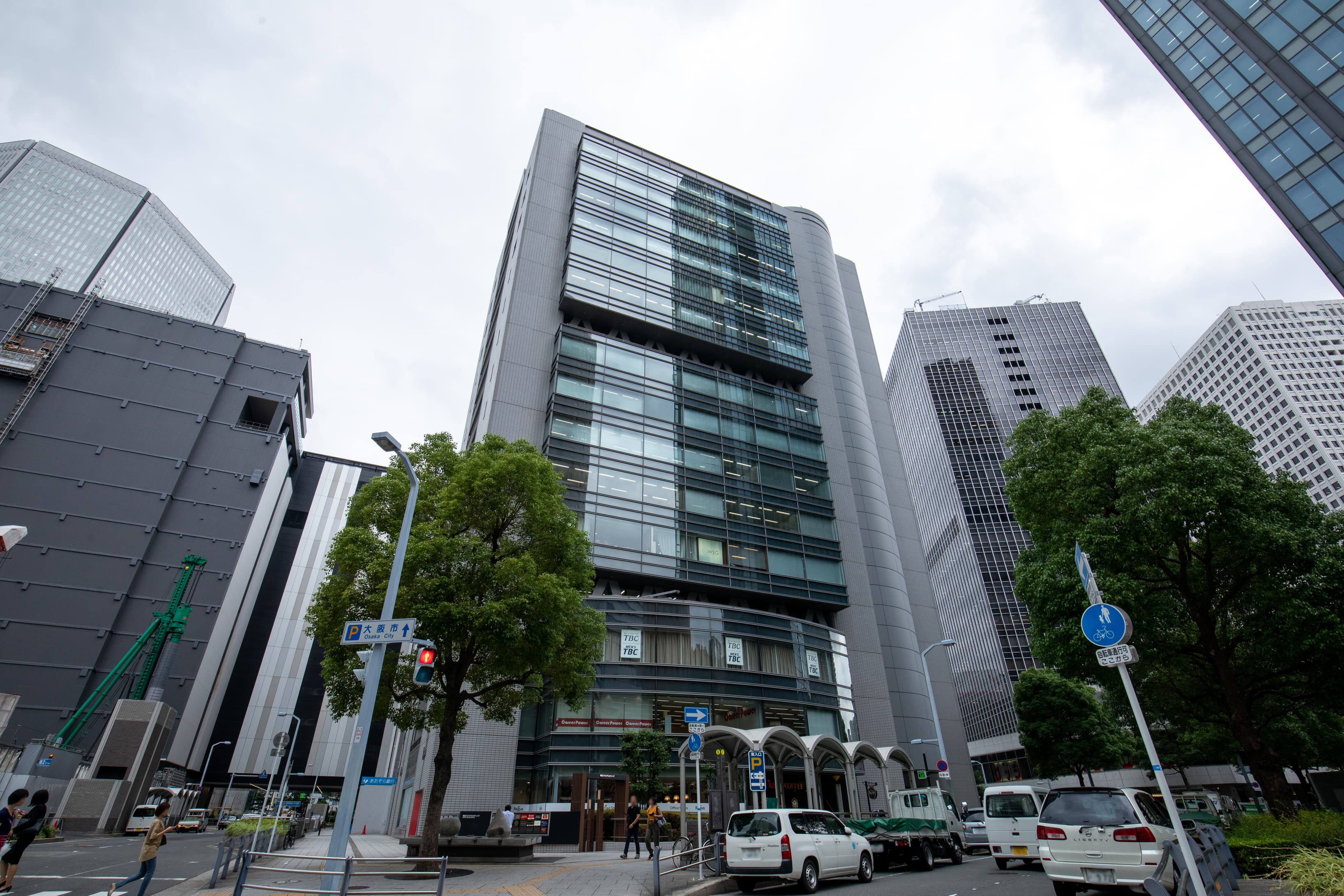 OSAKA, Umeda Square image 7