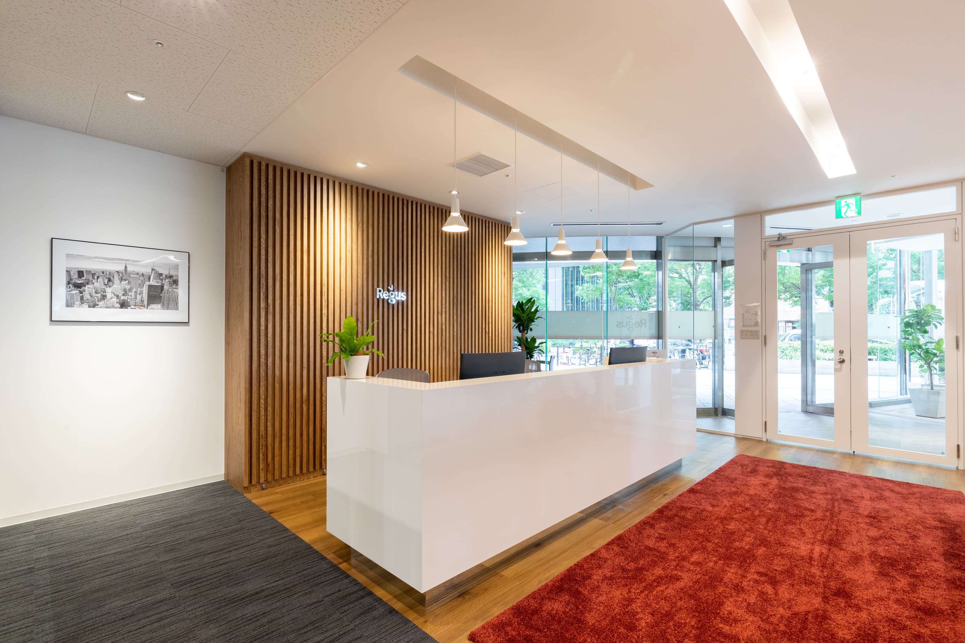 OSAKA, Umeda Square image 4