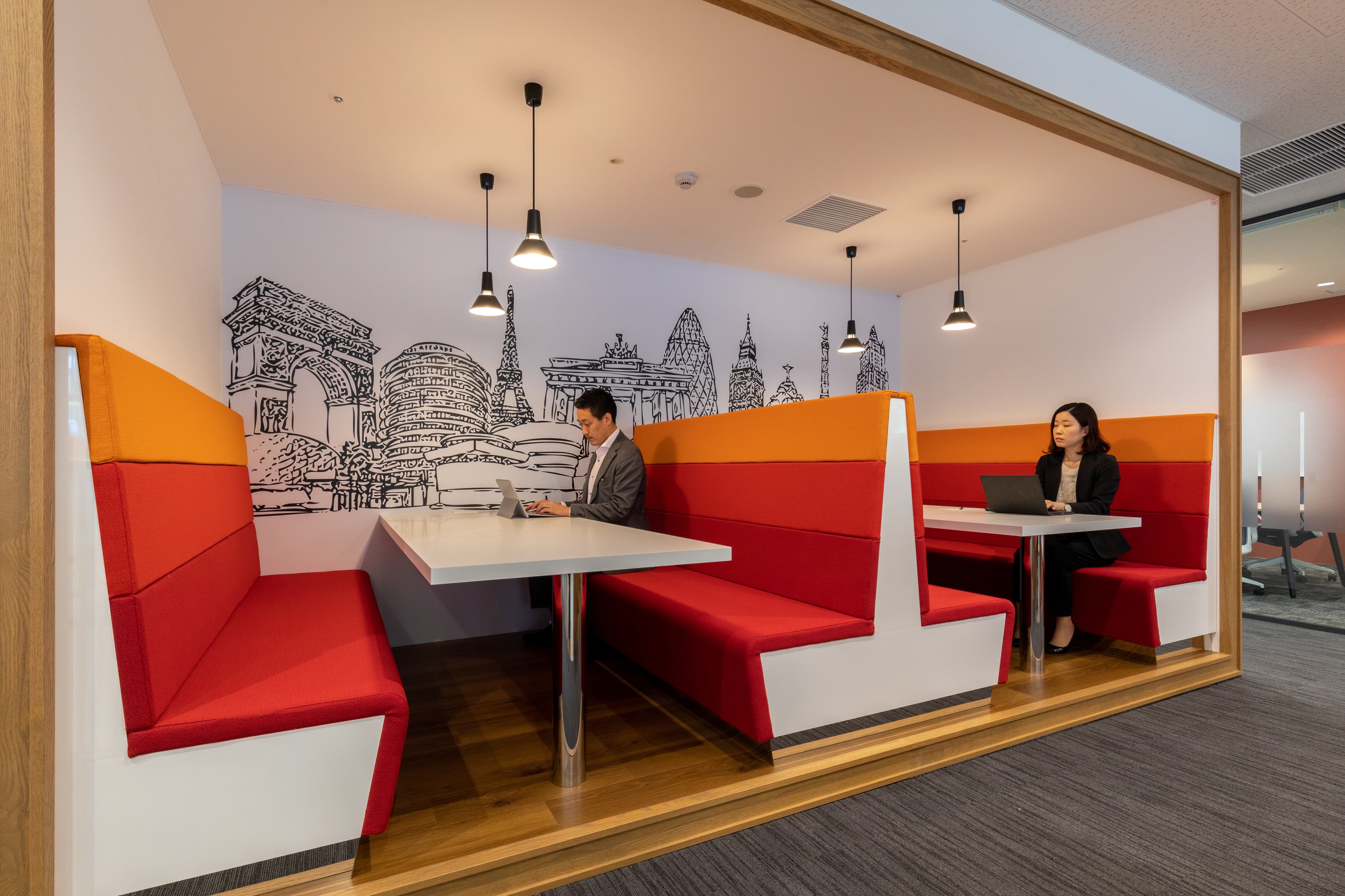 OSAKA, Umeda Square image 3