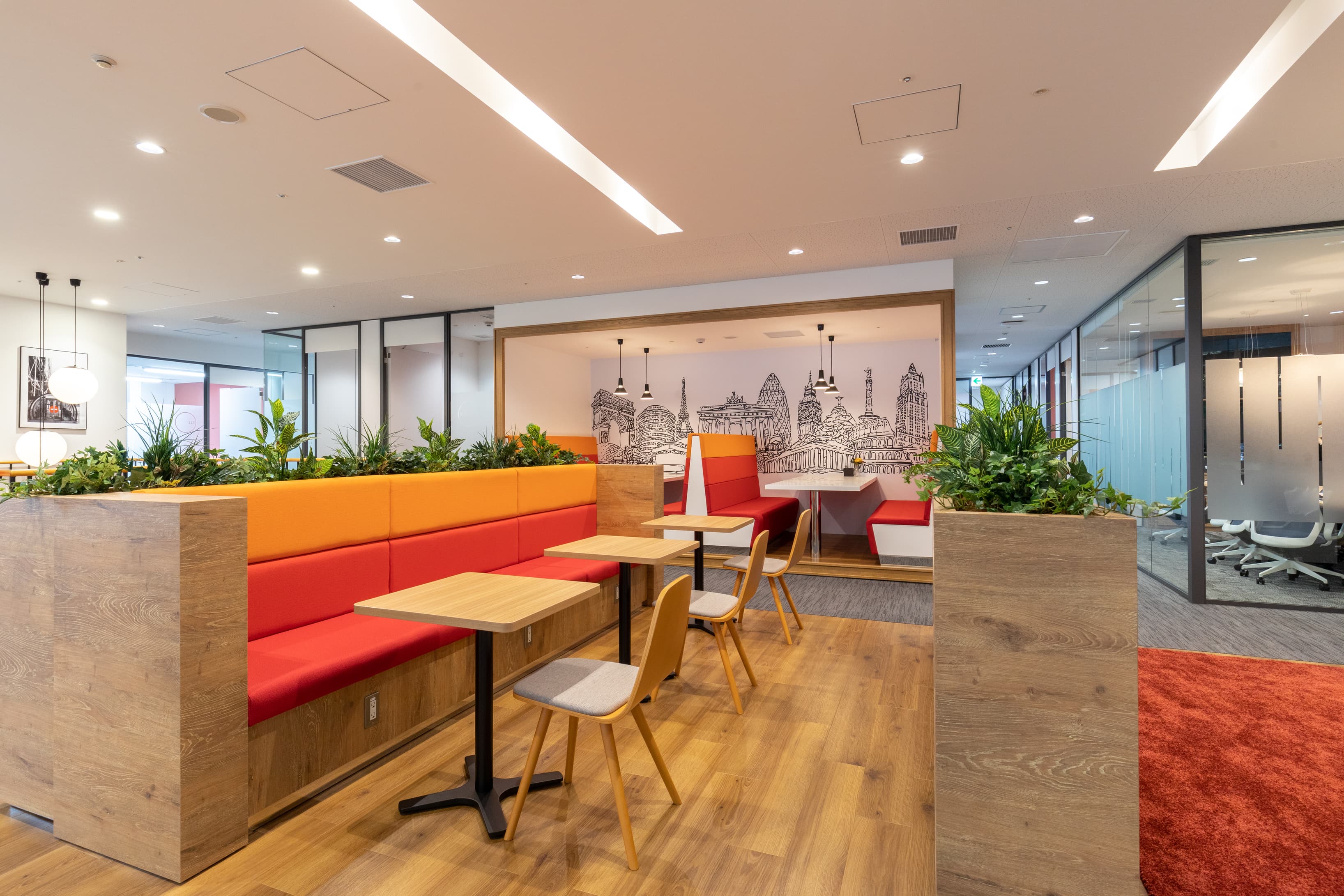 OSAKA, Umeda Square image 5