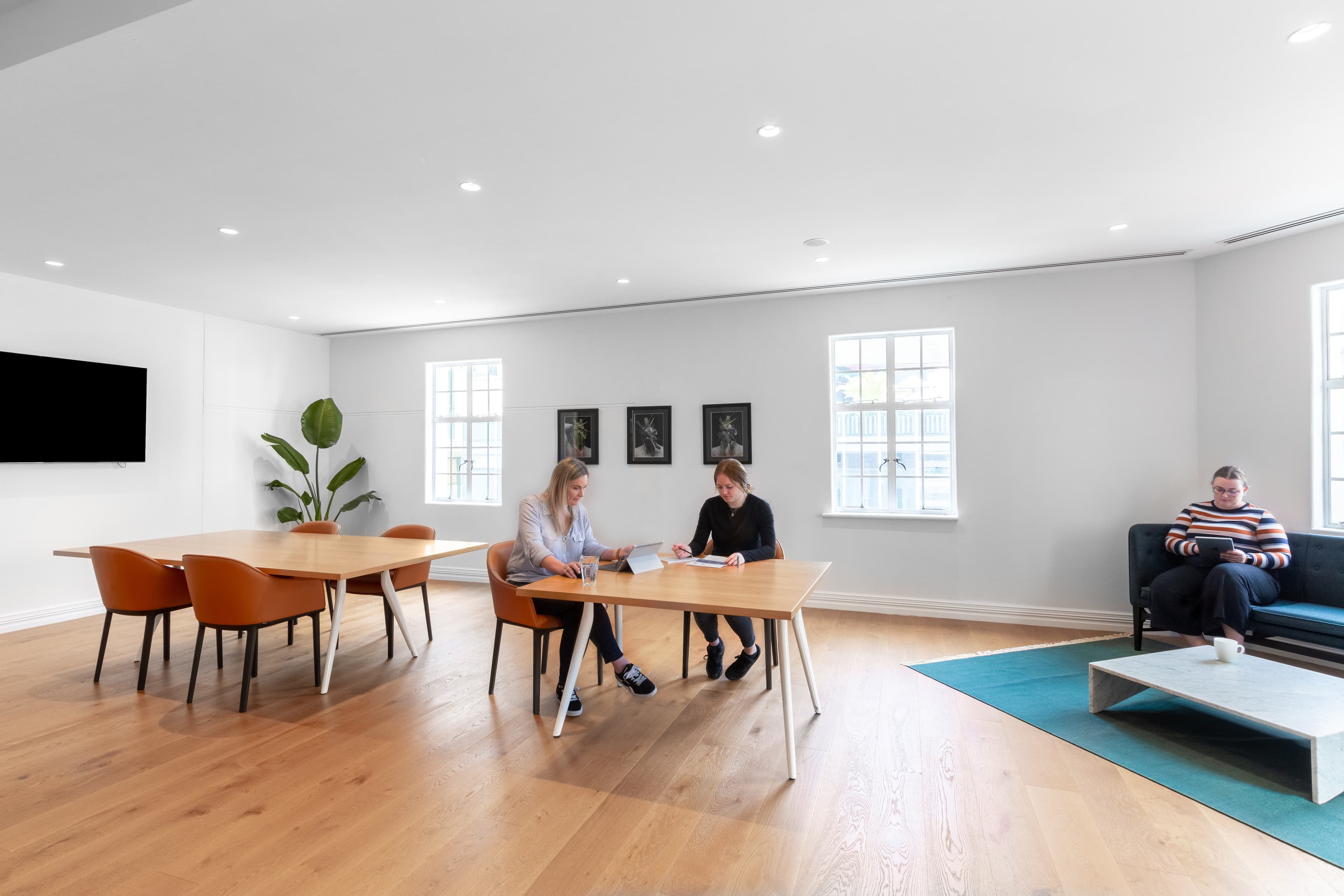 PERTH, Spaces The Wentworth image 2 PERTH, Spaces The Wentworth image 2