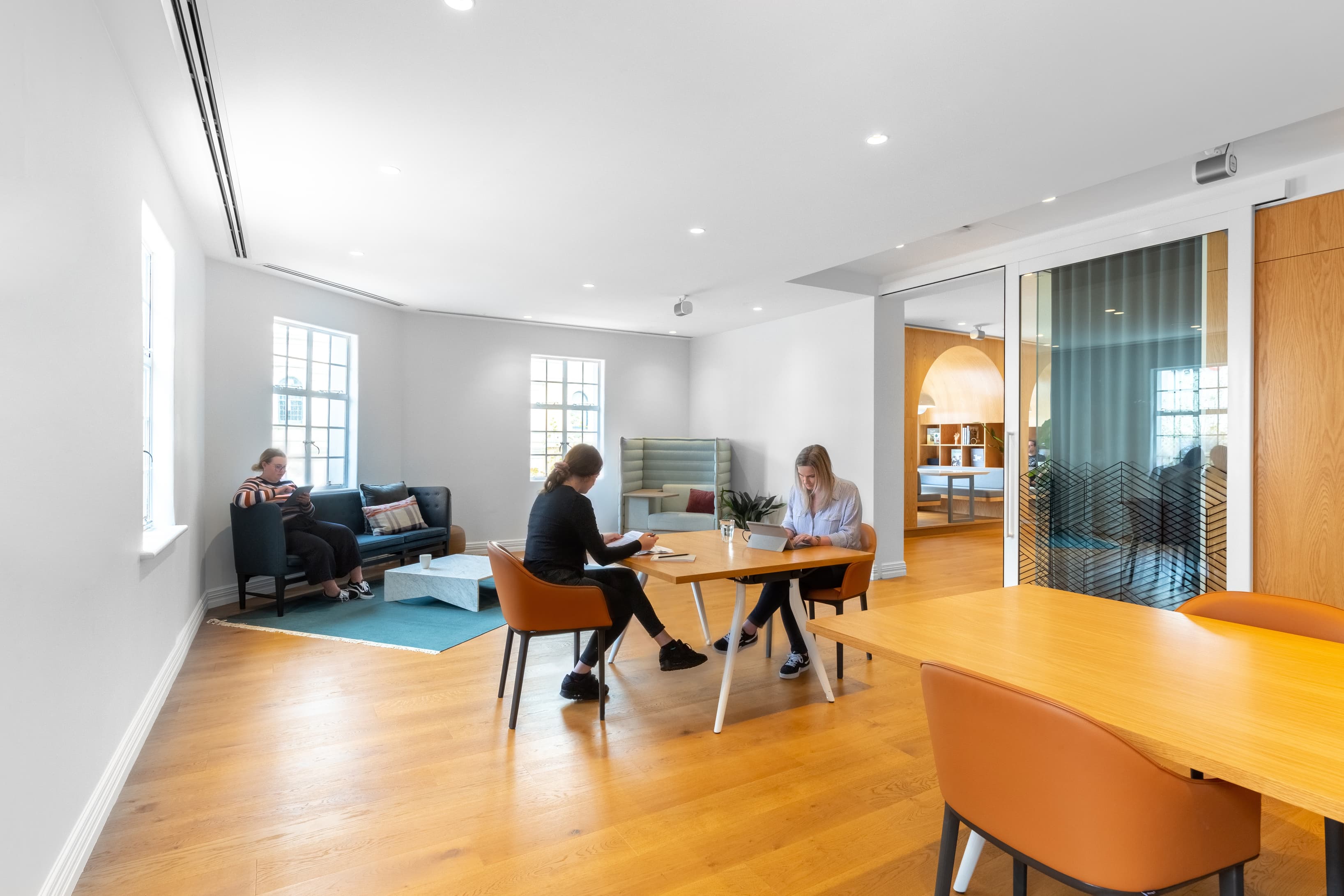 PERTH, Spaces The Wentworth image 5 PERTH, Spaces The Wentworth image 5