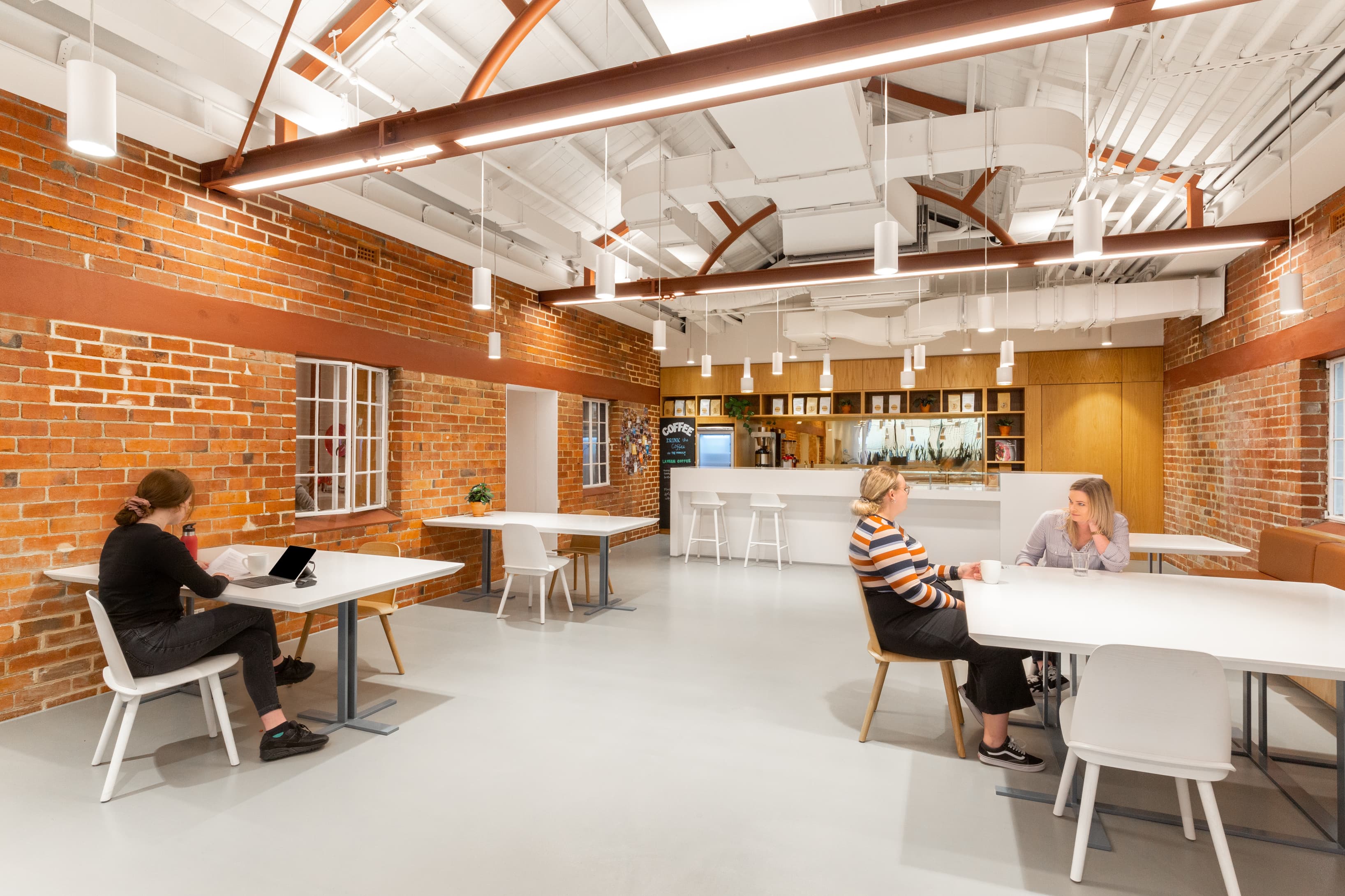 PERTH, Spaces The Wentworth image 7 PERTH, Spaces The Wentworth image 7