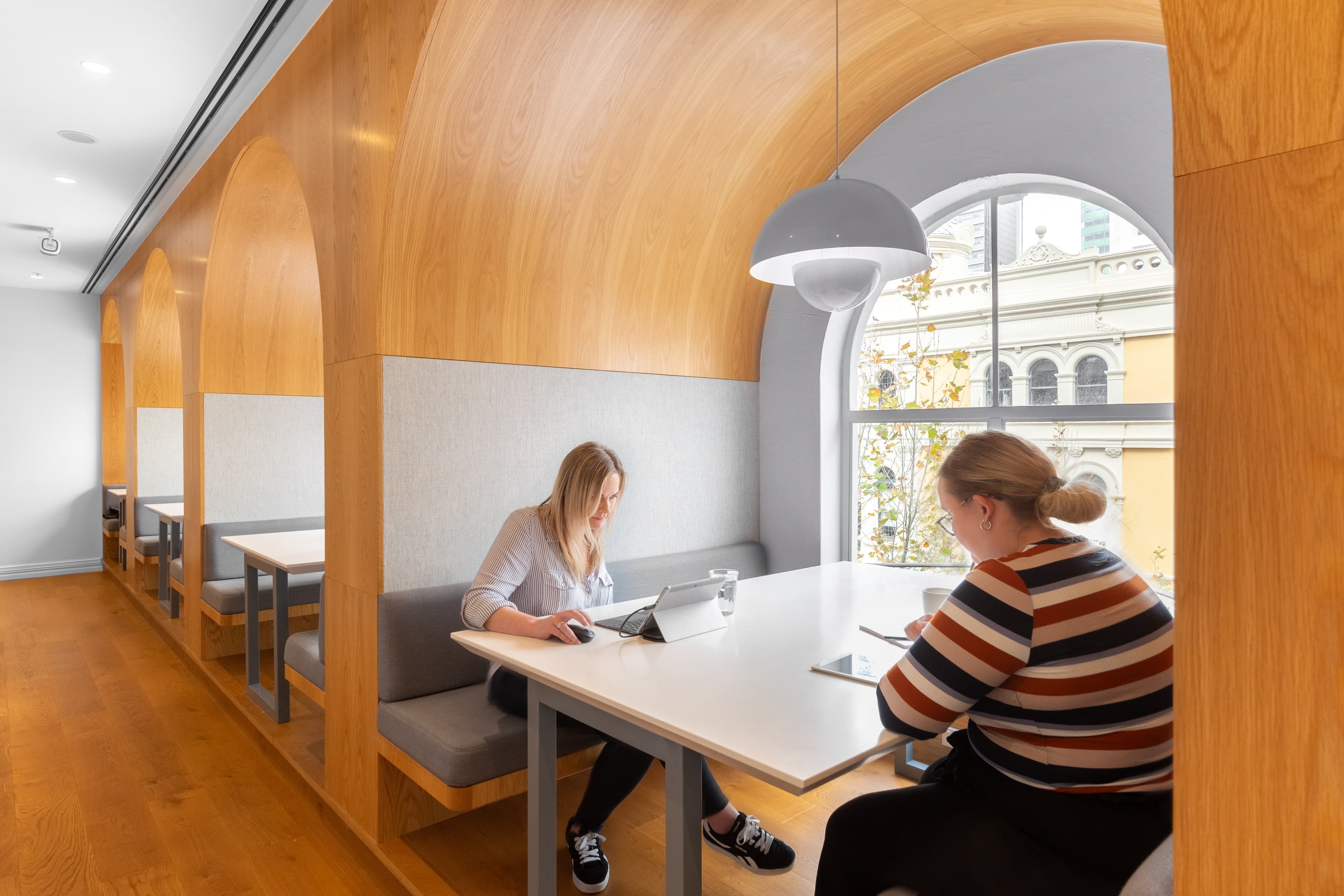 PERTH, Spaces The Wentworth image 9 PERTH, Spaces The Wentworth image 9